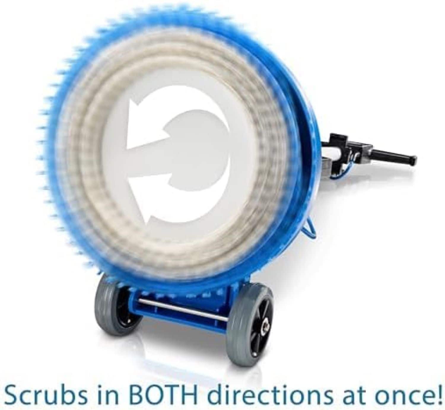 Prolux PROLUXCORE Floor-Polishers - View #3