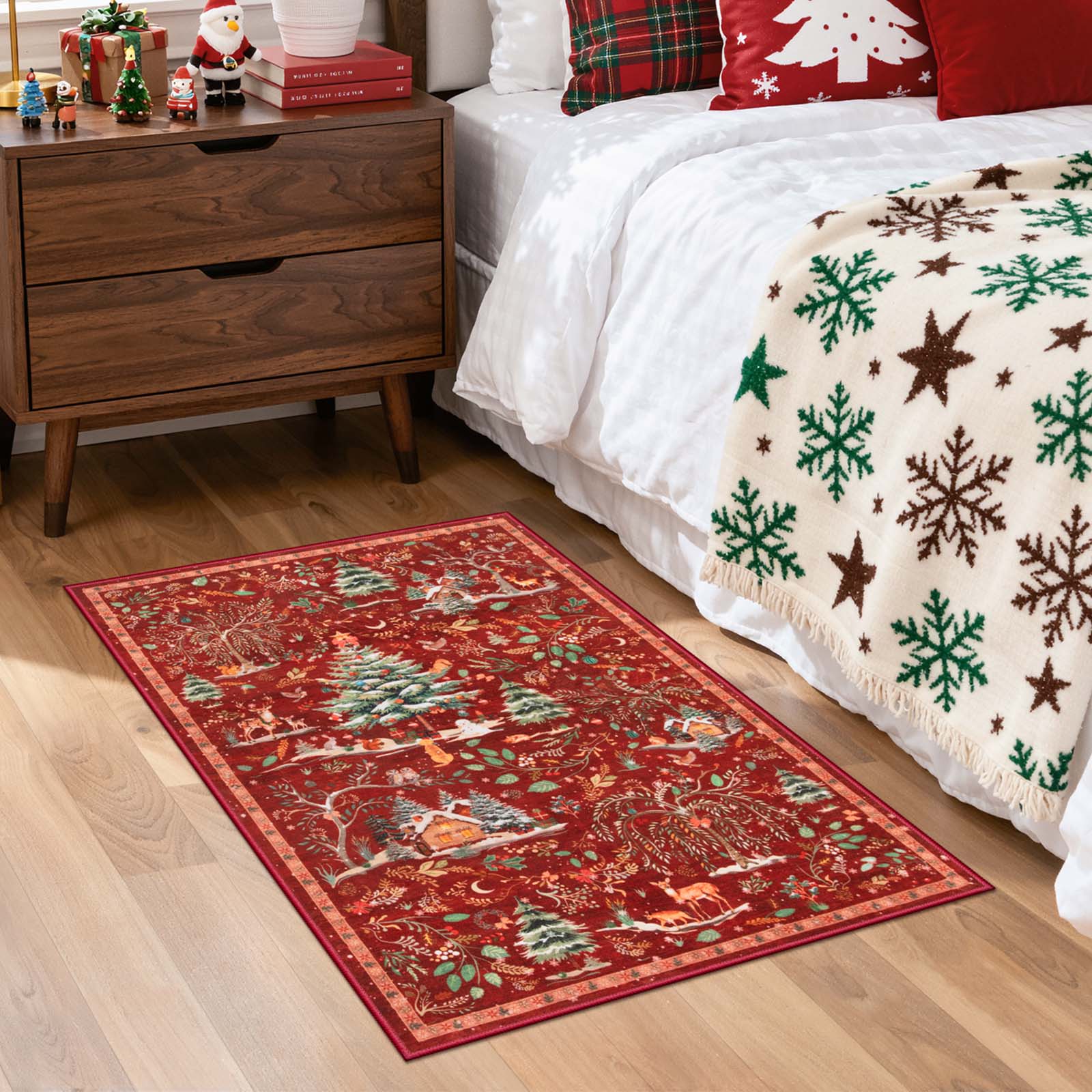 Lahome AR-DYR-695-R5 rugs - View #6