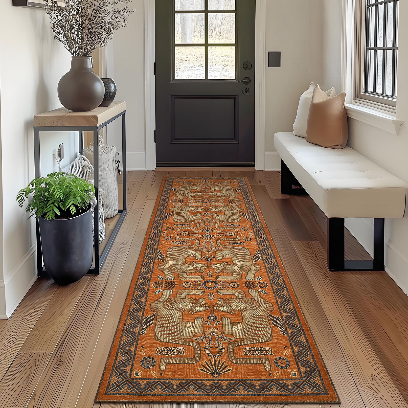Assile XH260821365 rugs - View #2
