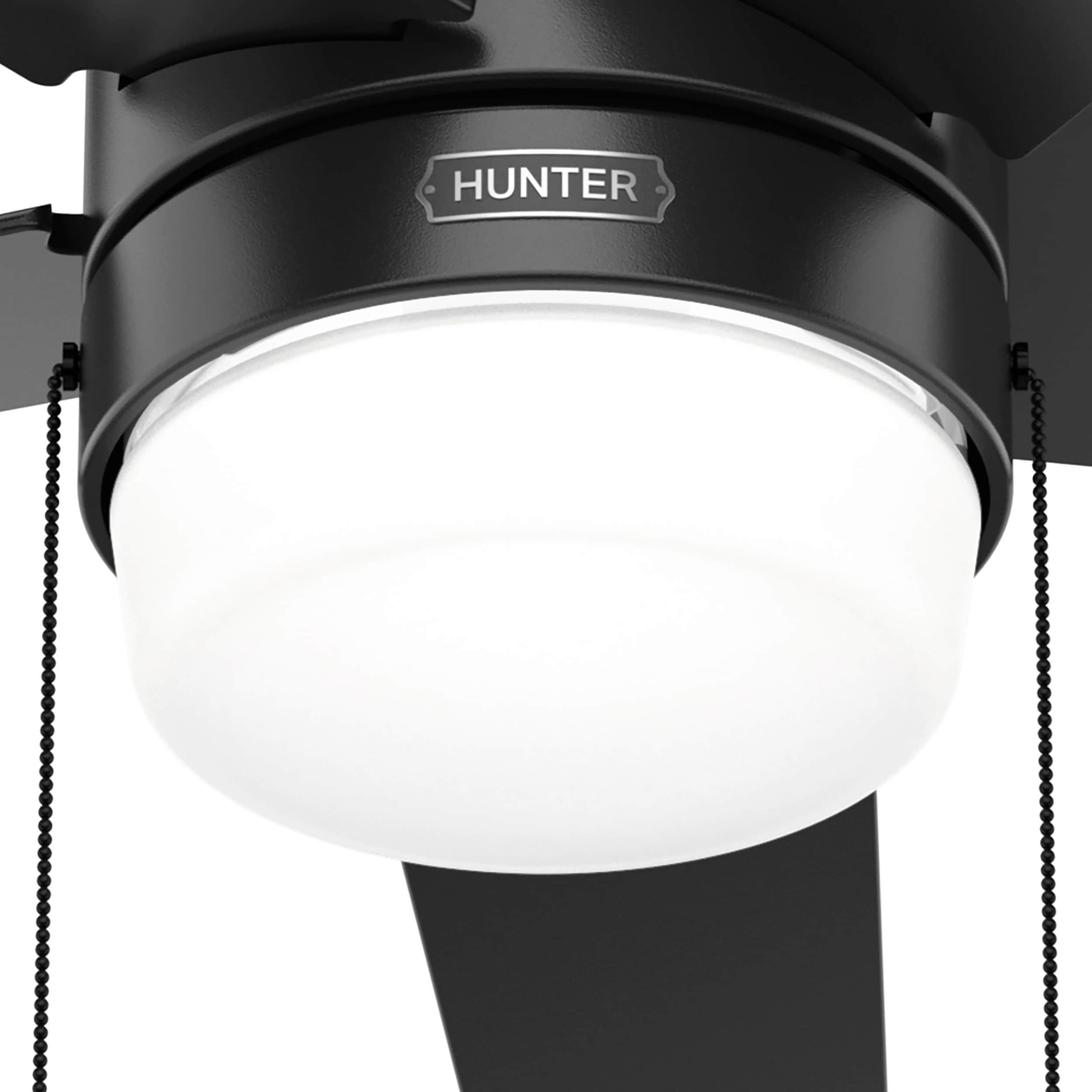 Hunter 51938 Ceiling-Fans - View #11