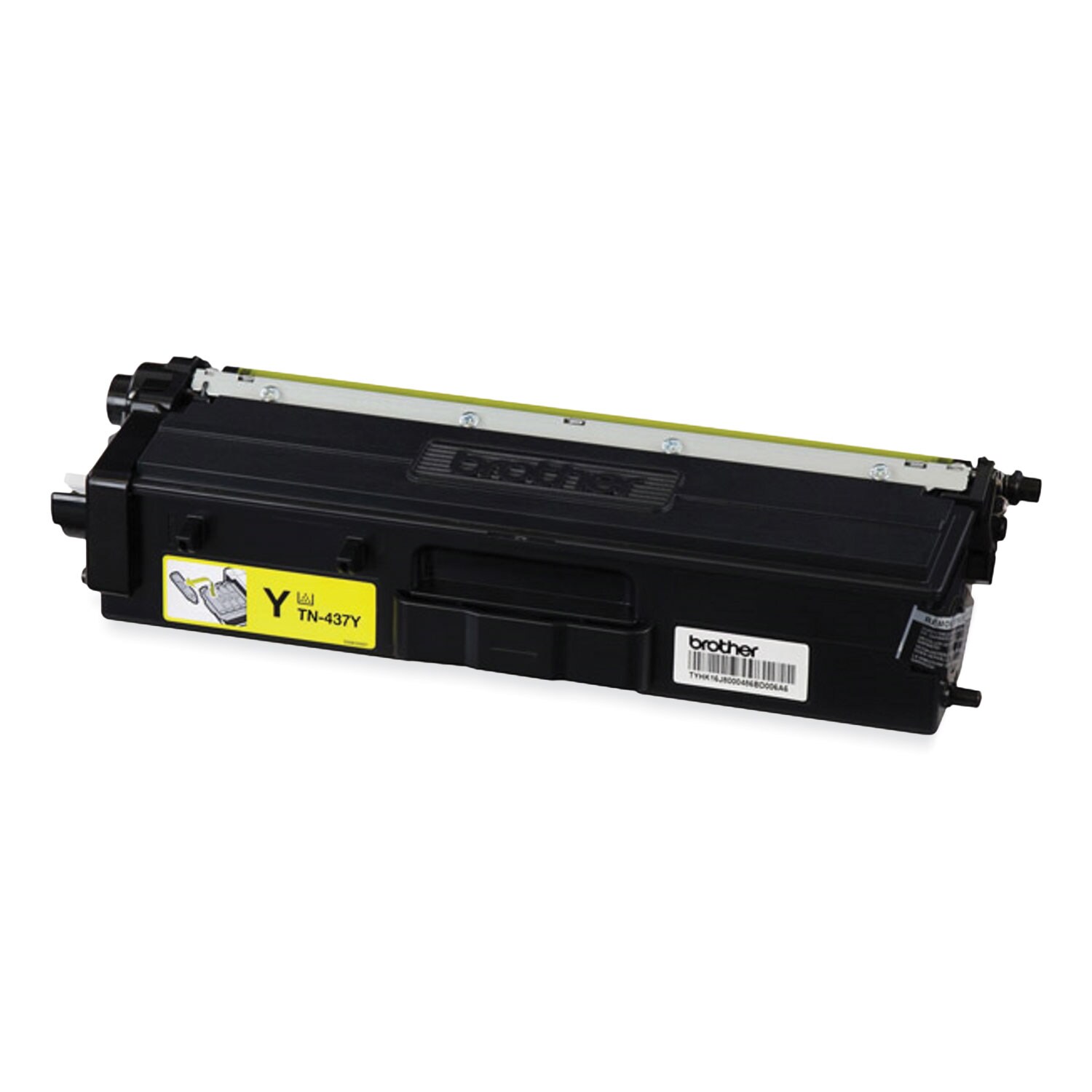 Brother TN437Y printers - View #3