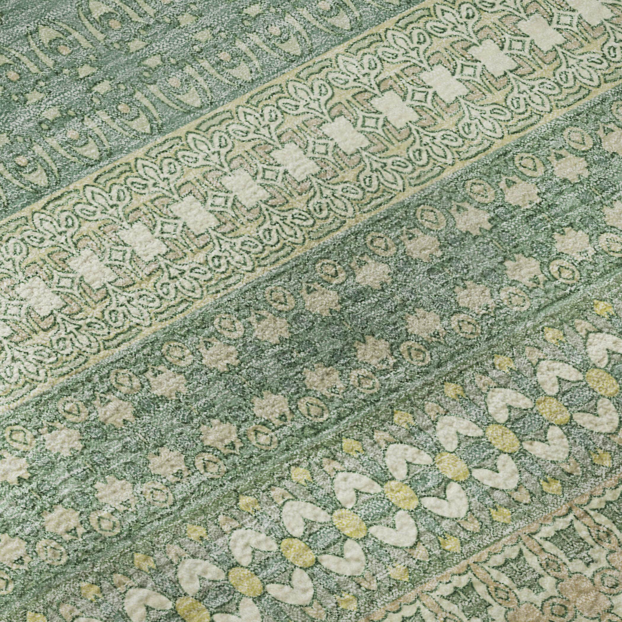 Addison Rugs AMF559EM2X8 rugs - View #6