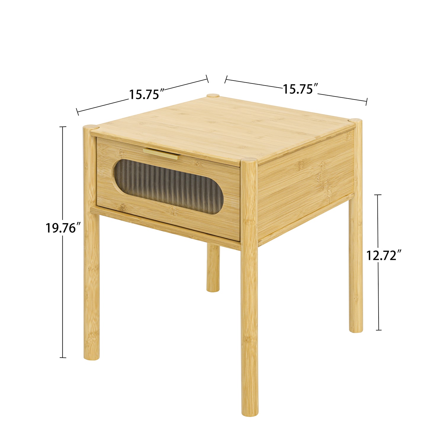 GZMR GR-W331763 End-Tables - View #10