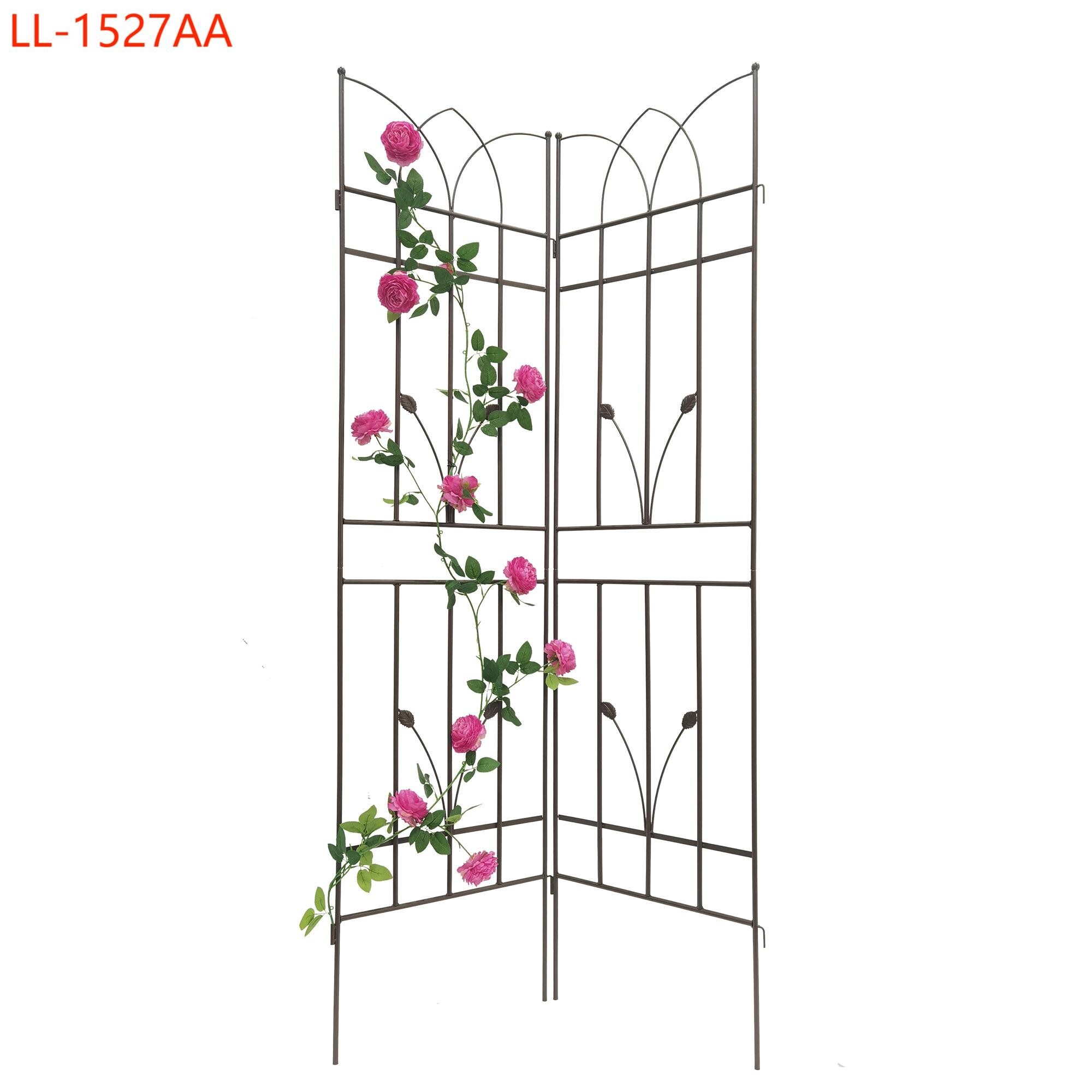 Yiekholo LL-1527AA Garden-Trellis - View #2