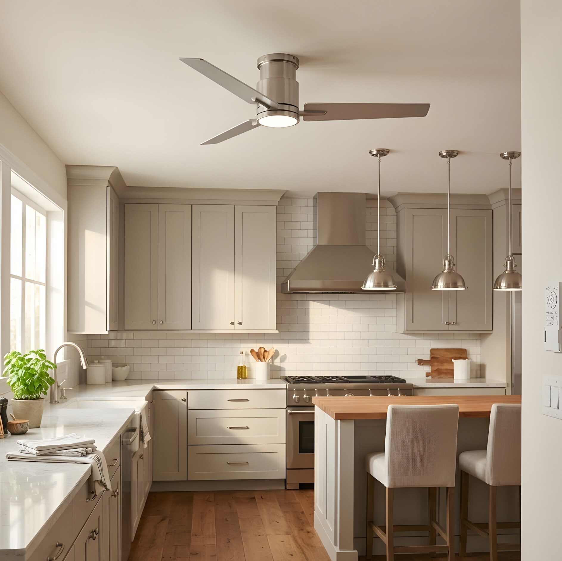RCCFBHM RCCFBHM-FSFF66016 Ceiling-Fans - View #3