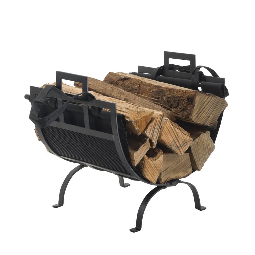 Pleasant Hearth 1085 Firewood-Storage - View #3
