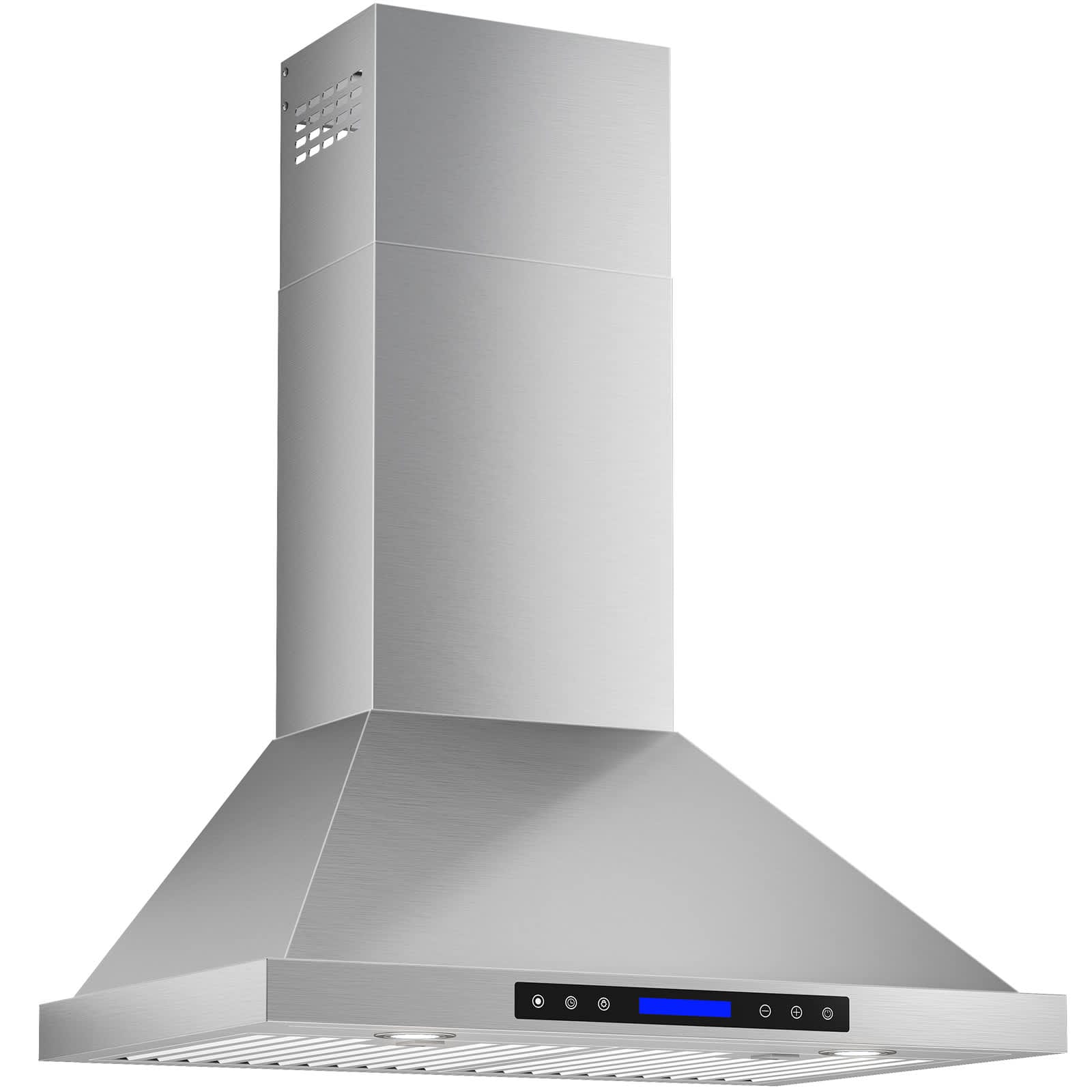 DIVAN DVP02-30 30inch Wall Mount Range Hood