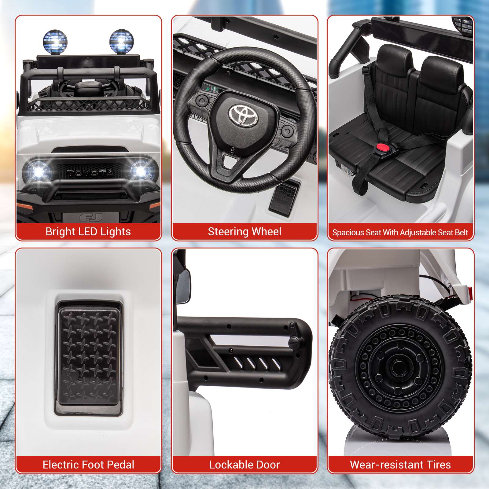 Qeetex SUN-PTO-0YT0YQ81 Play-Toys - View #3