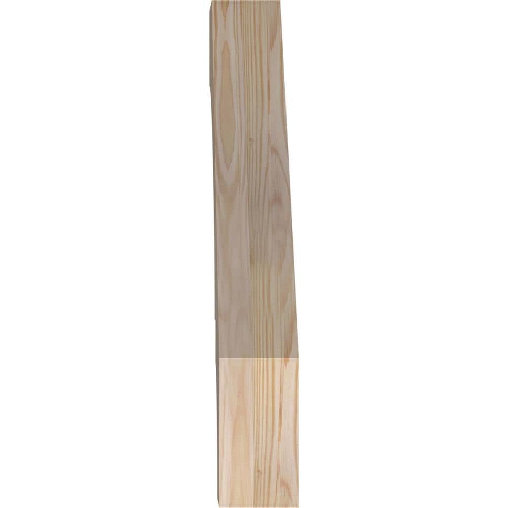 Ekena Millwork BRC04X24X24BOA00SDF braces - View #4