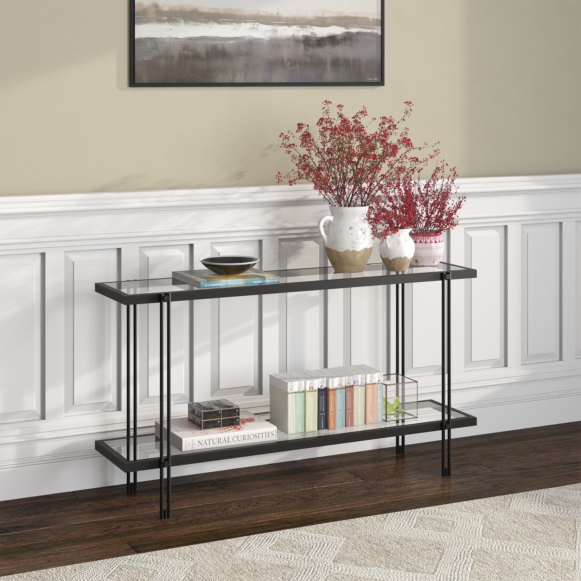 Hailey Home AT0983 Console-Sofa-Tables - View #4