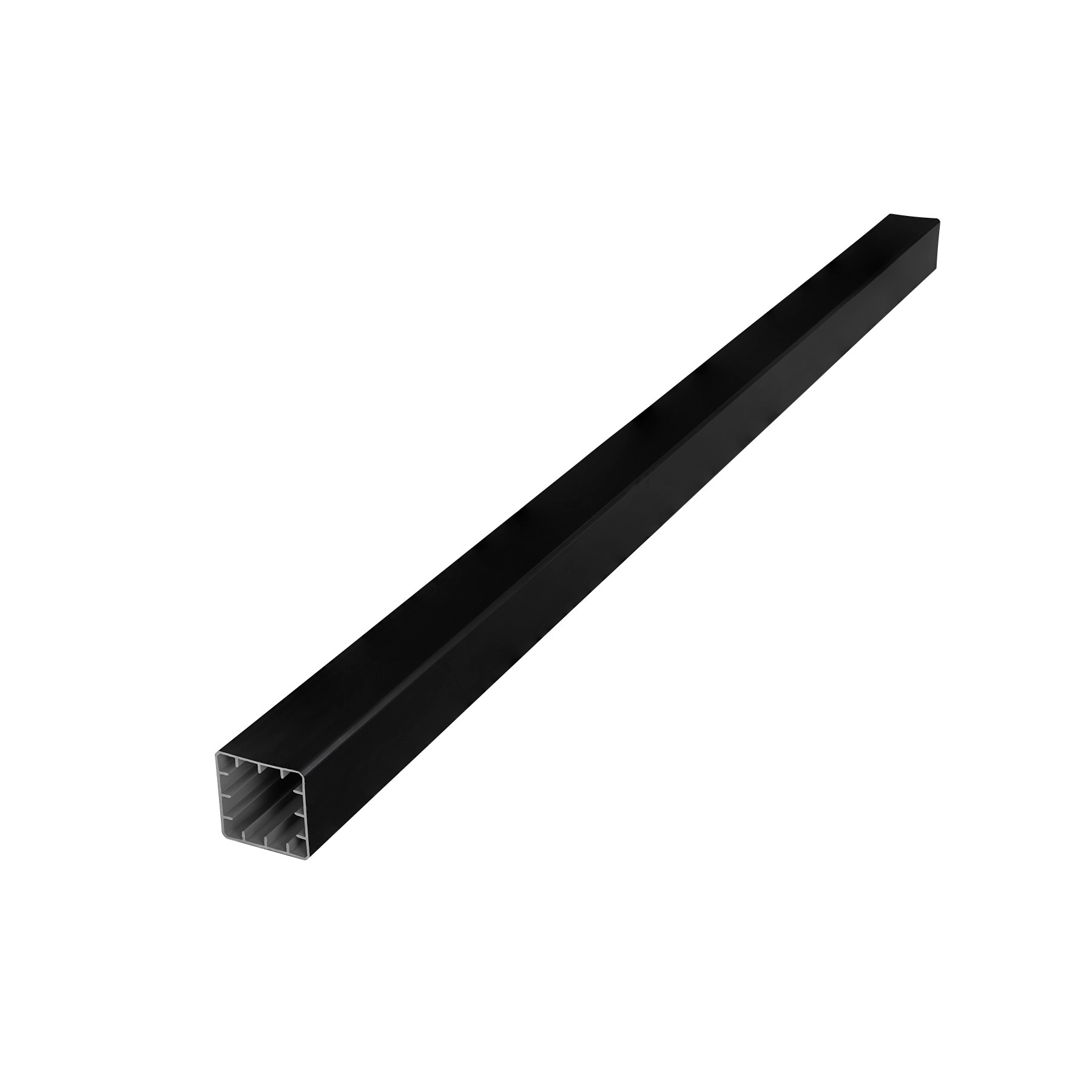 Fiberon POST SL CMP 5X108 BL Deck-Posts - View #4
