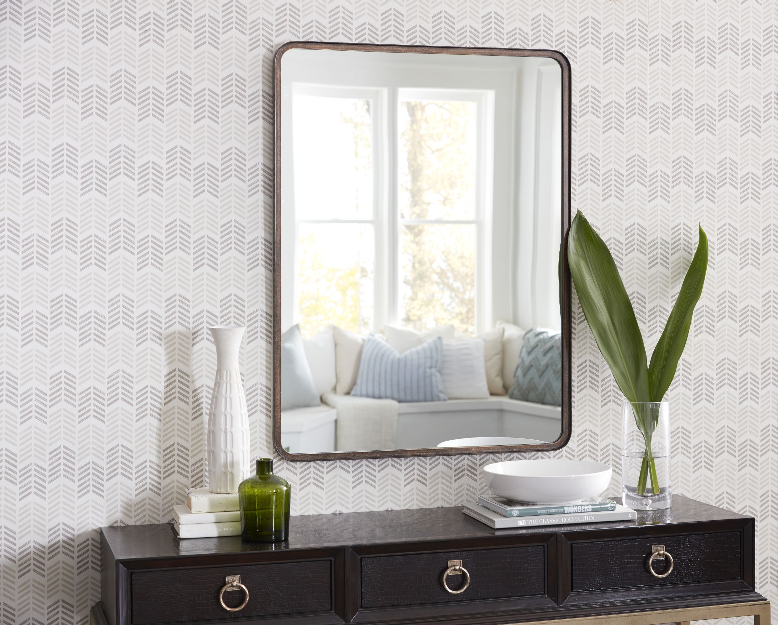 allen + roth LOW14601 Decor-Mirrors - View #4