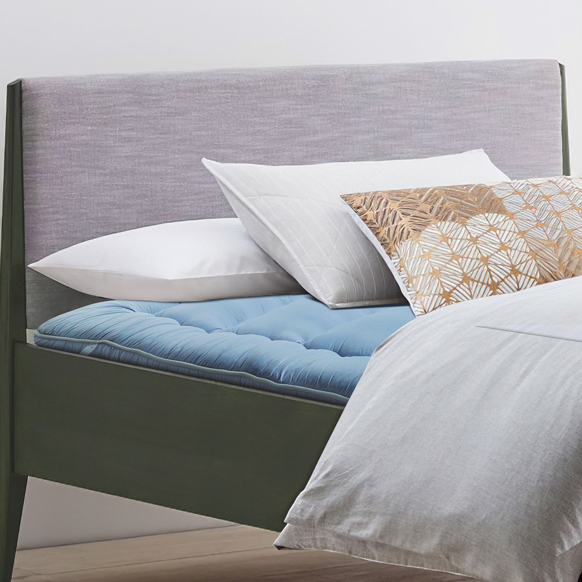 Dovelina LS-A-GE11011 futons - View #5