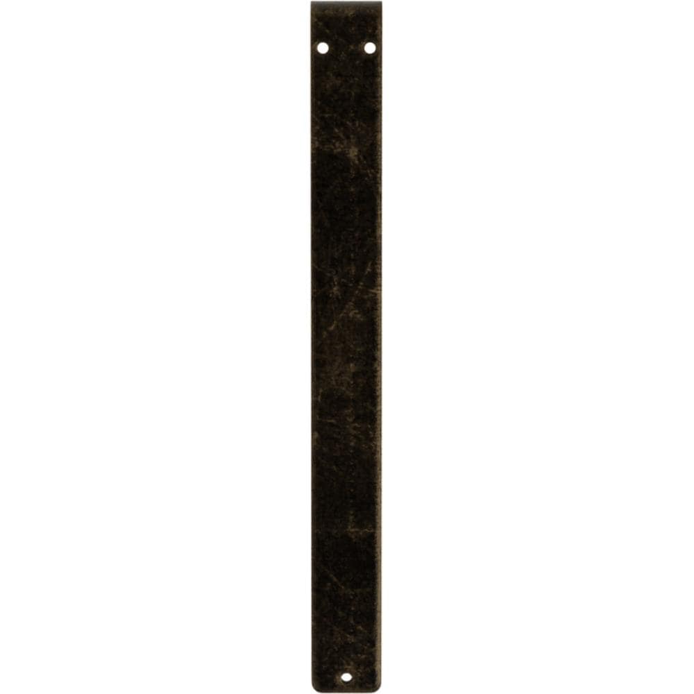Ekena Millwork BKTM01X10X12SERAPG Mending-Plates-Brackets-Braces - View #5