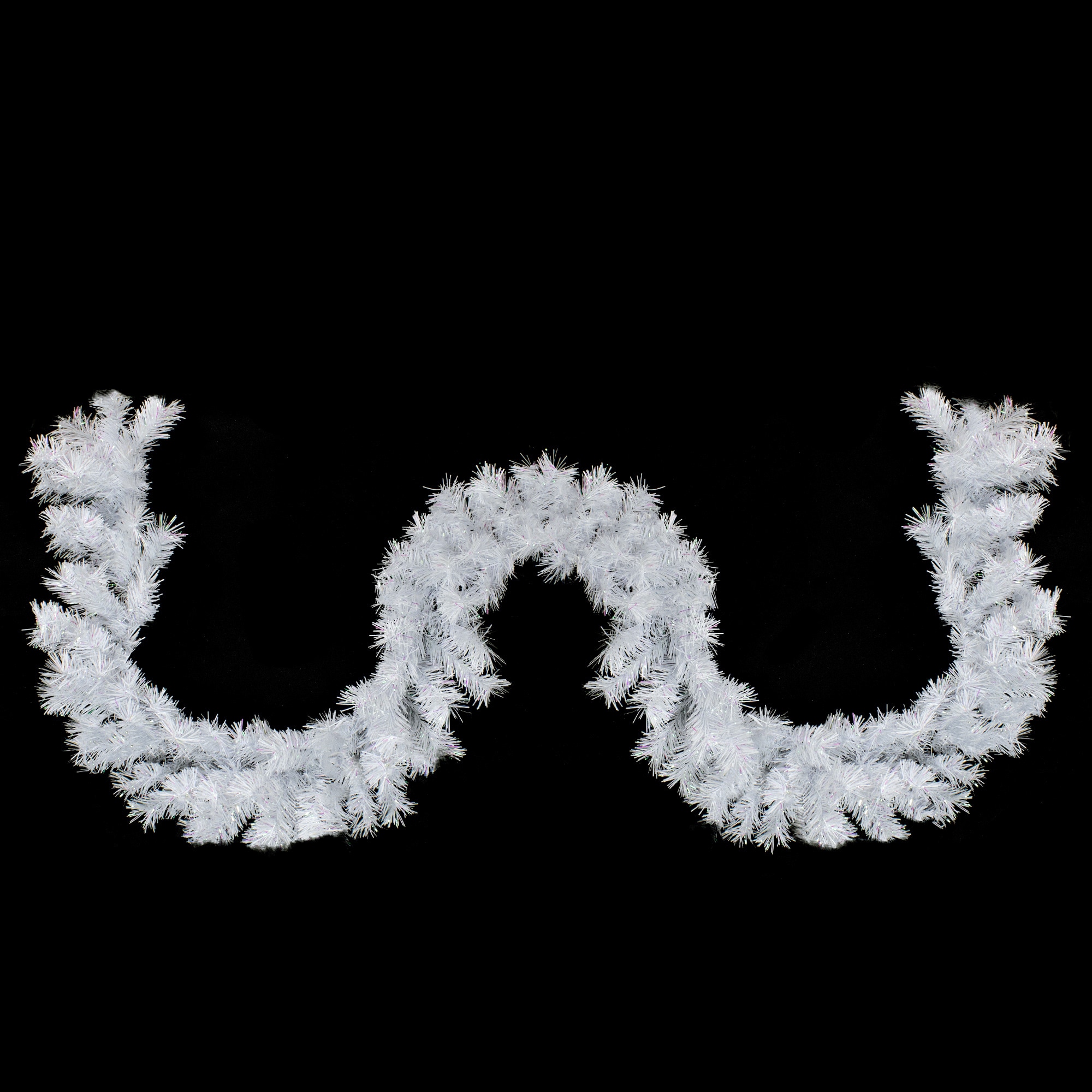 Northlight 33380915 Artificial-Christmas-Garland - View #3