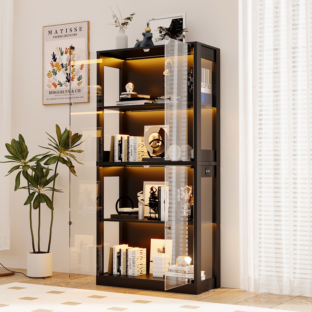 Homsee C-KF020541-01 bookcases - View #4