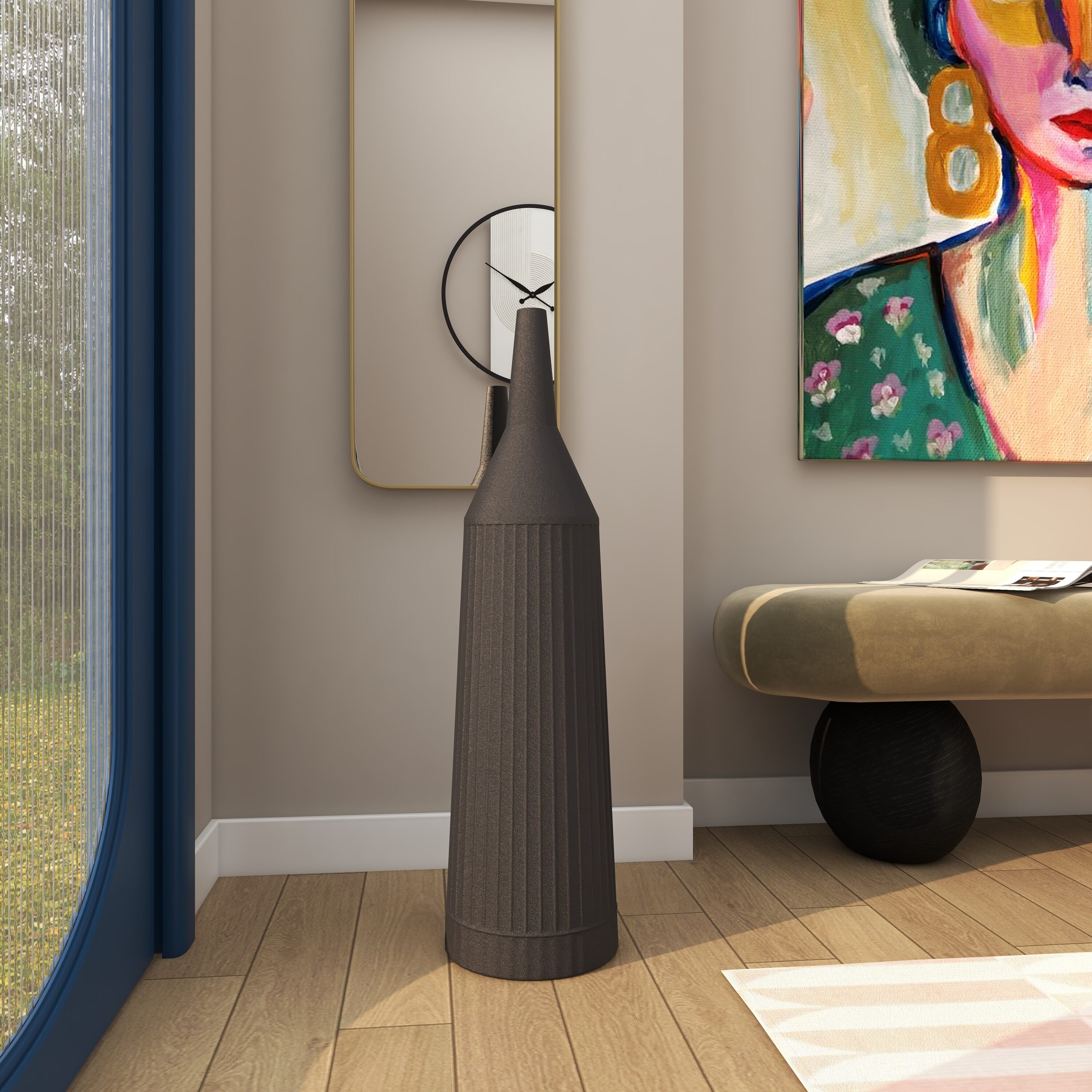 The Novogratz 32979 Decorative-Accessories - View #4
