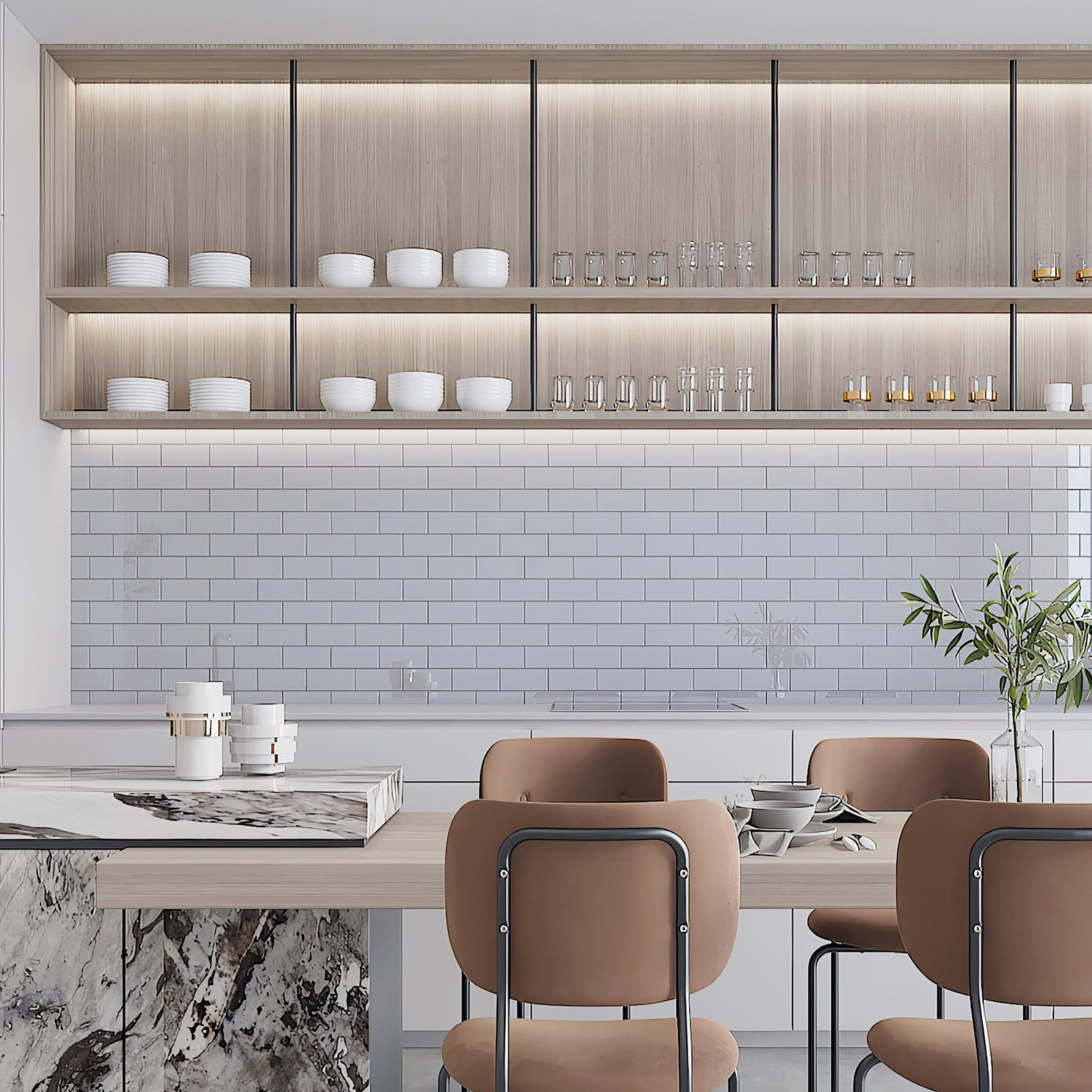 Giorbello G5939 Ceramic-Tile - View #5