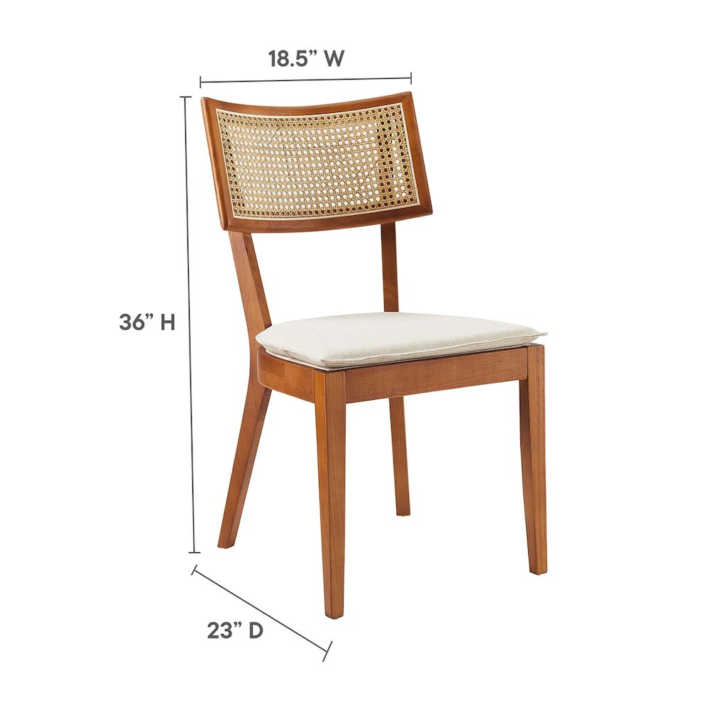 Modway BG3511774 Dining-Chairs - View #3