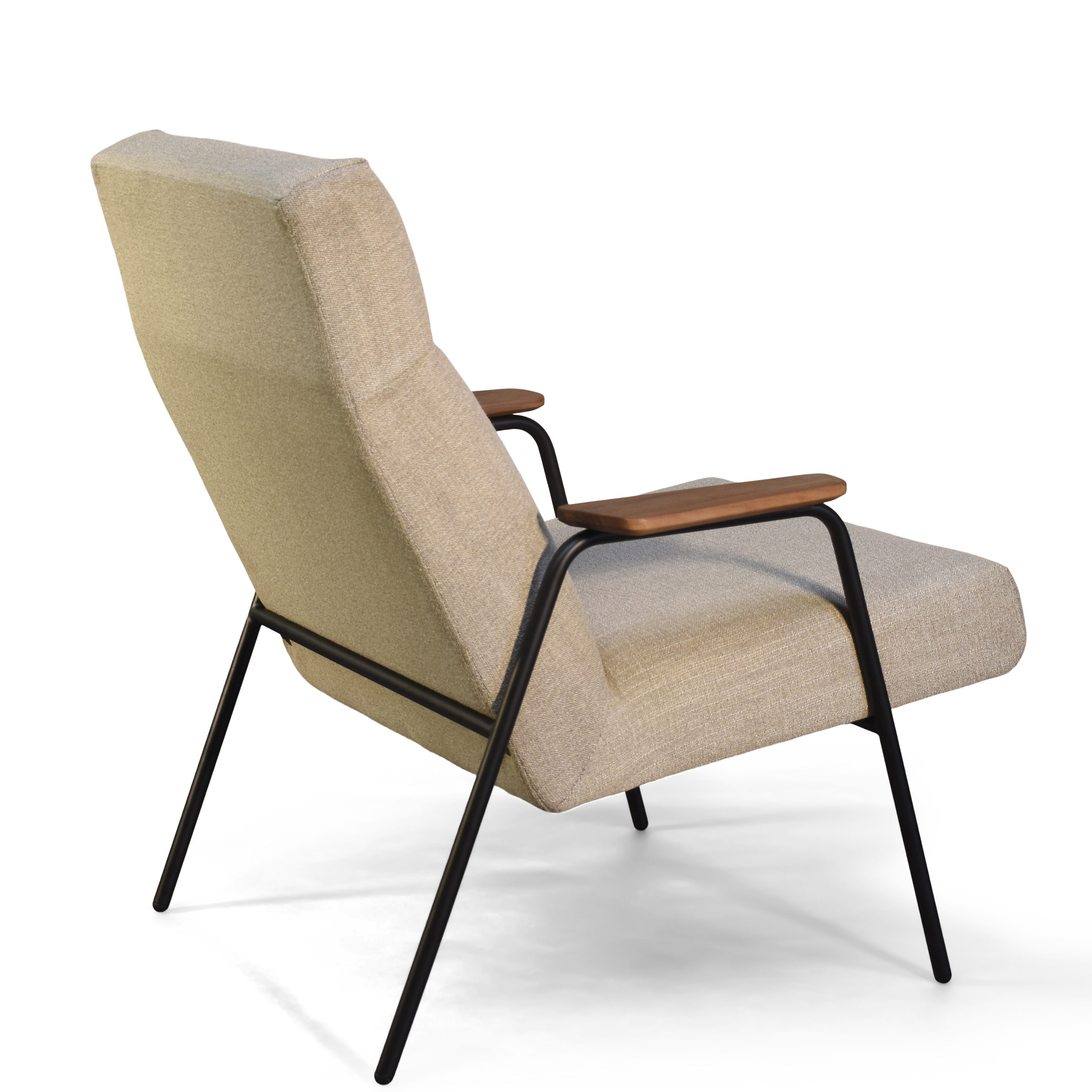 Gingko MEL-1100-CRM chairs - View #3