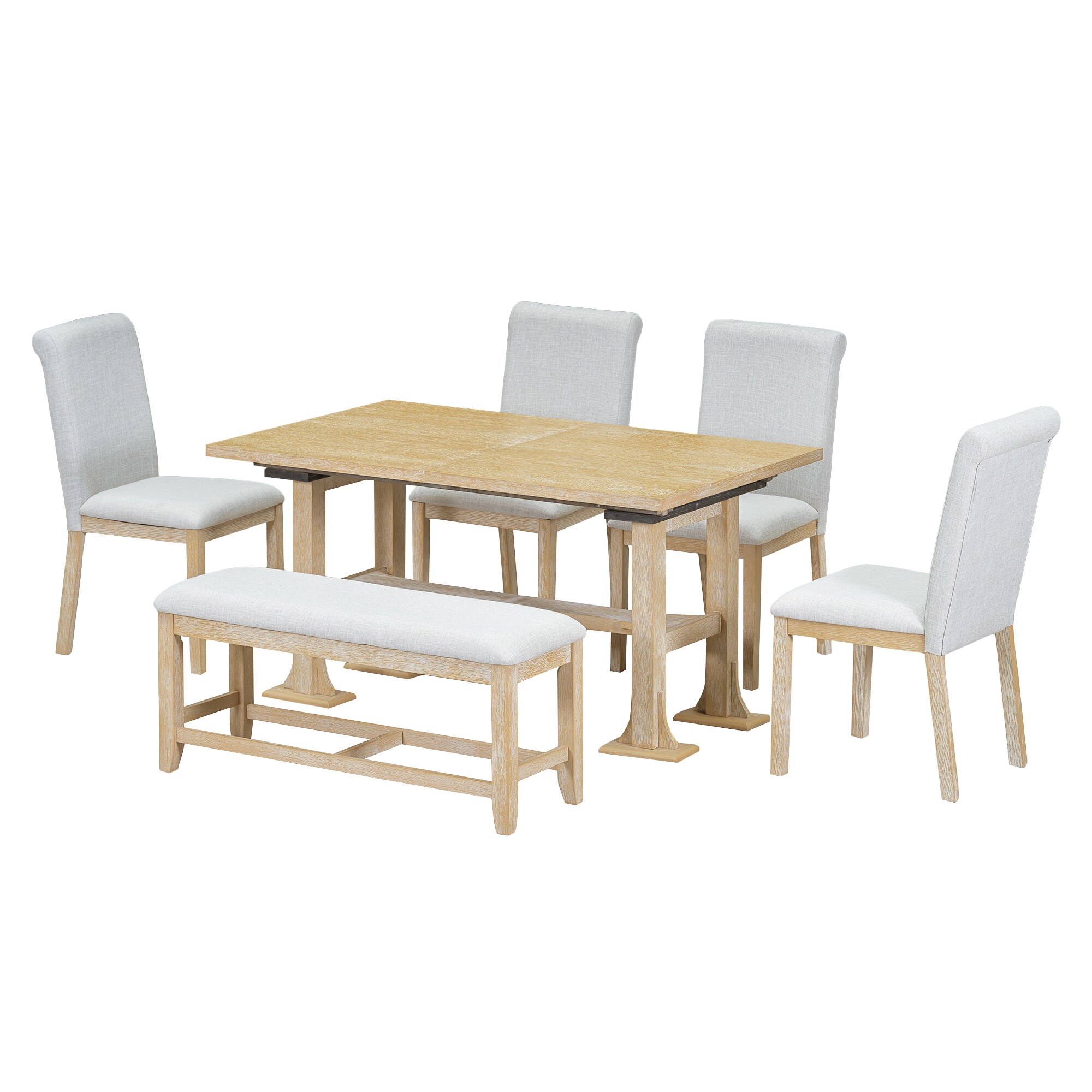 Bybafun YA0100210 Dining-Sets - View #8