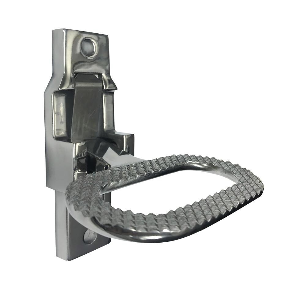 Extreme Max 5001.5789 Folding Trailer Step