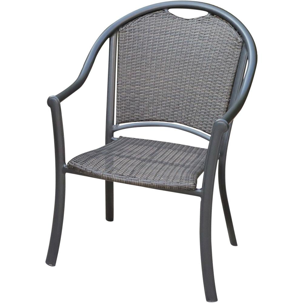 Hanover BAMDN5PCS Patio-Conversation-Sets - View #6