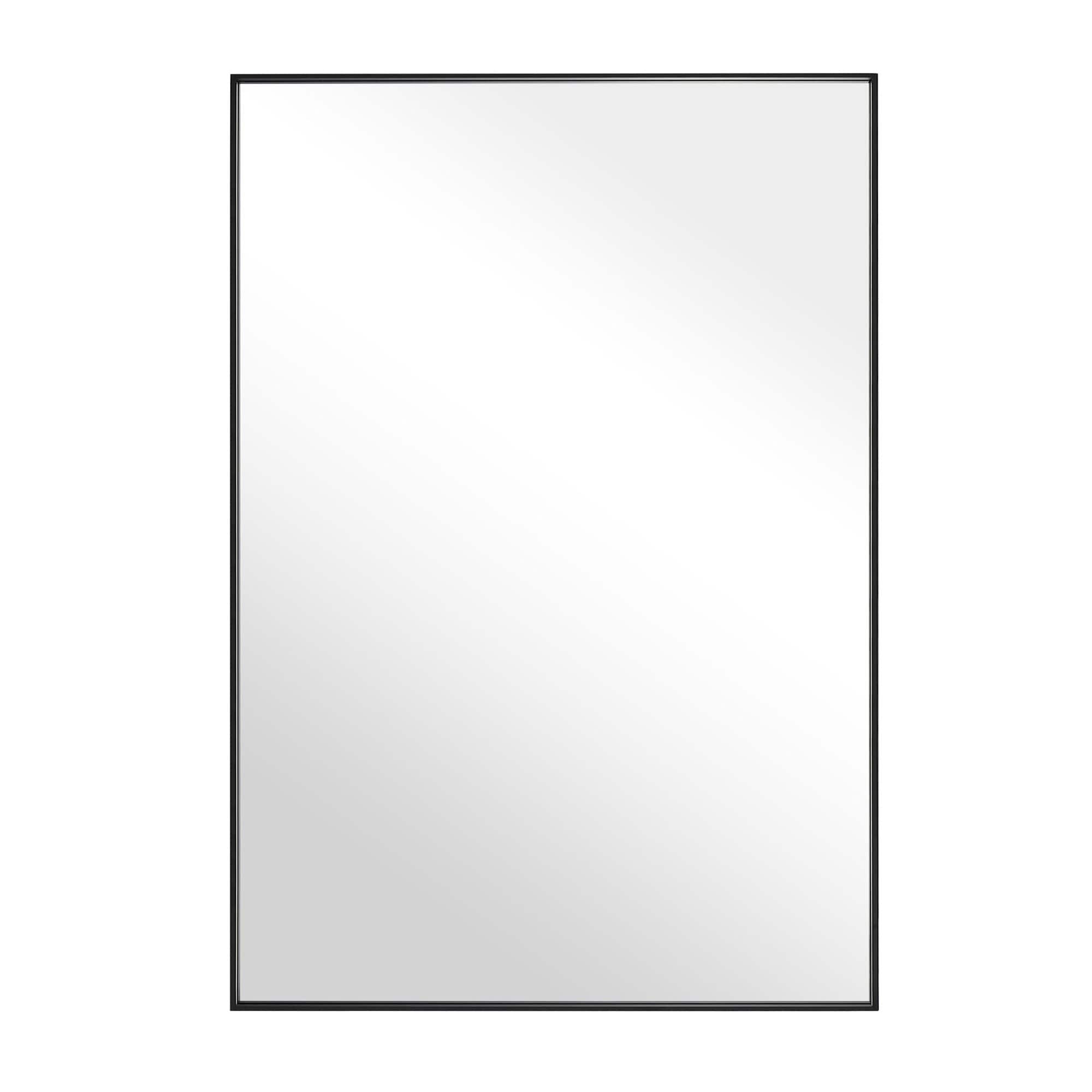 GETLEDEL MR-2020-08 Framed-Bath-Mirrors - View #2