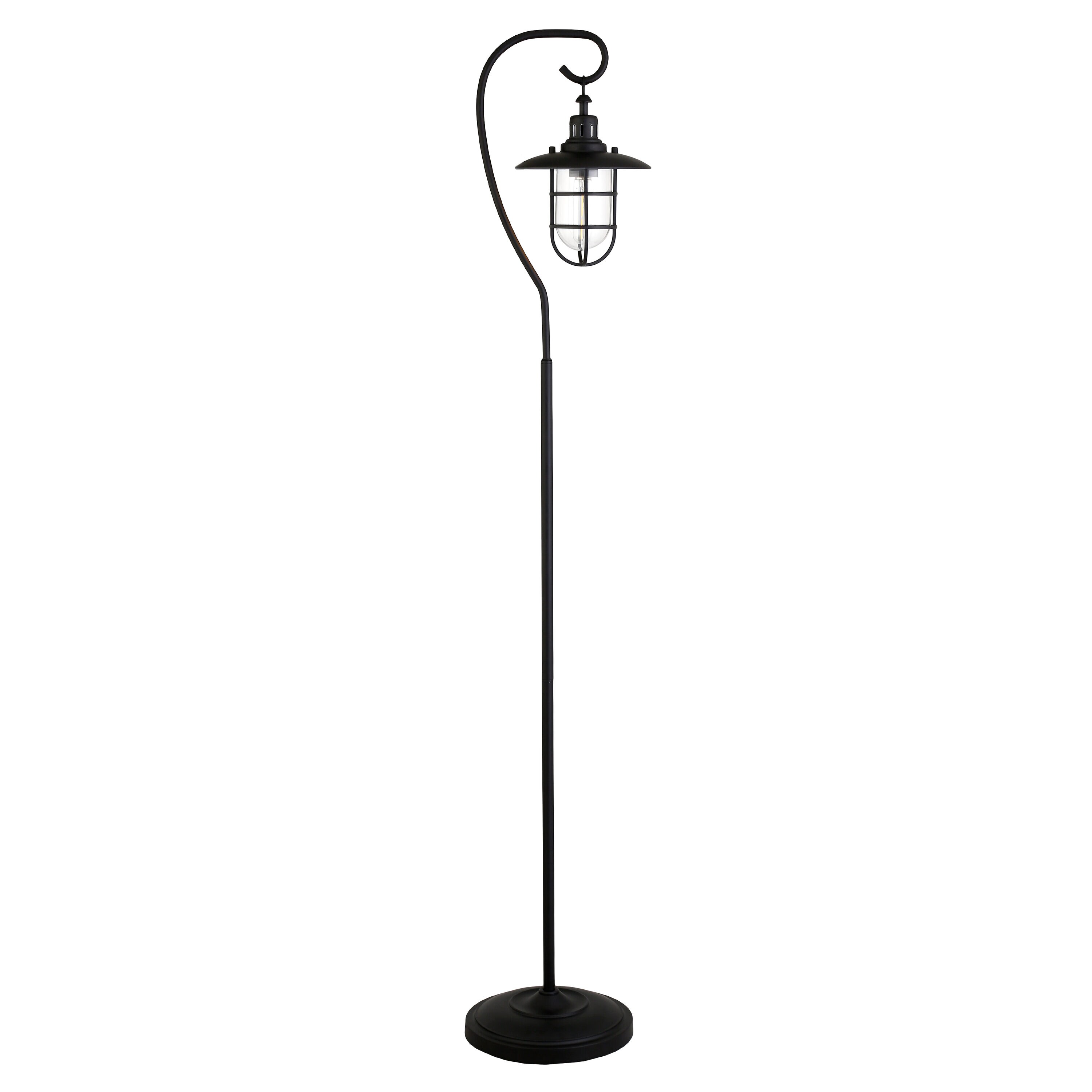 Hailey Home FL1410 floorlamps - View #2