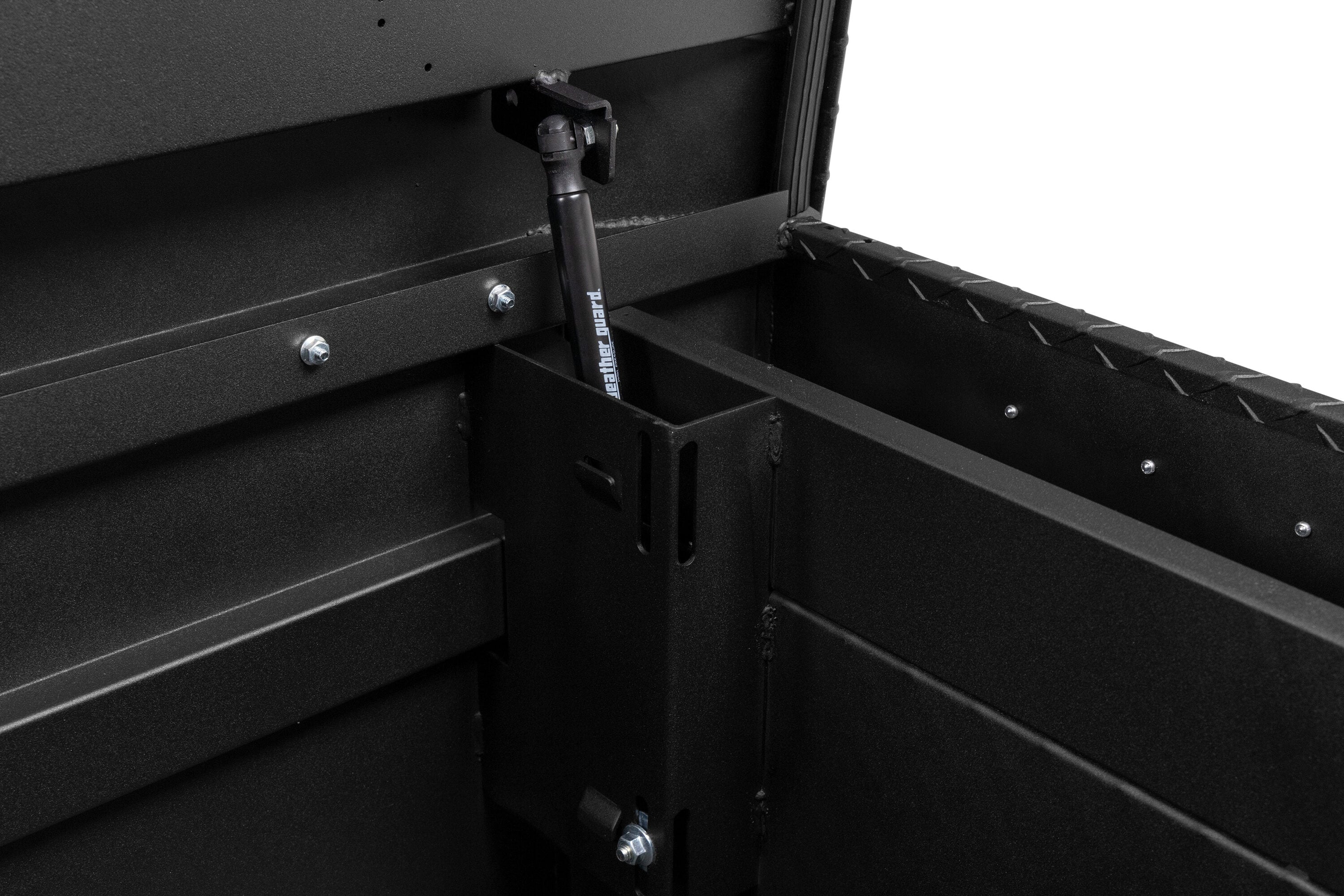WEATHER GUARD 127-52-03 Truck-Tool-Boxes - View #17