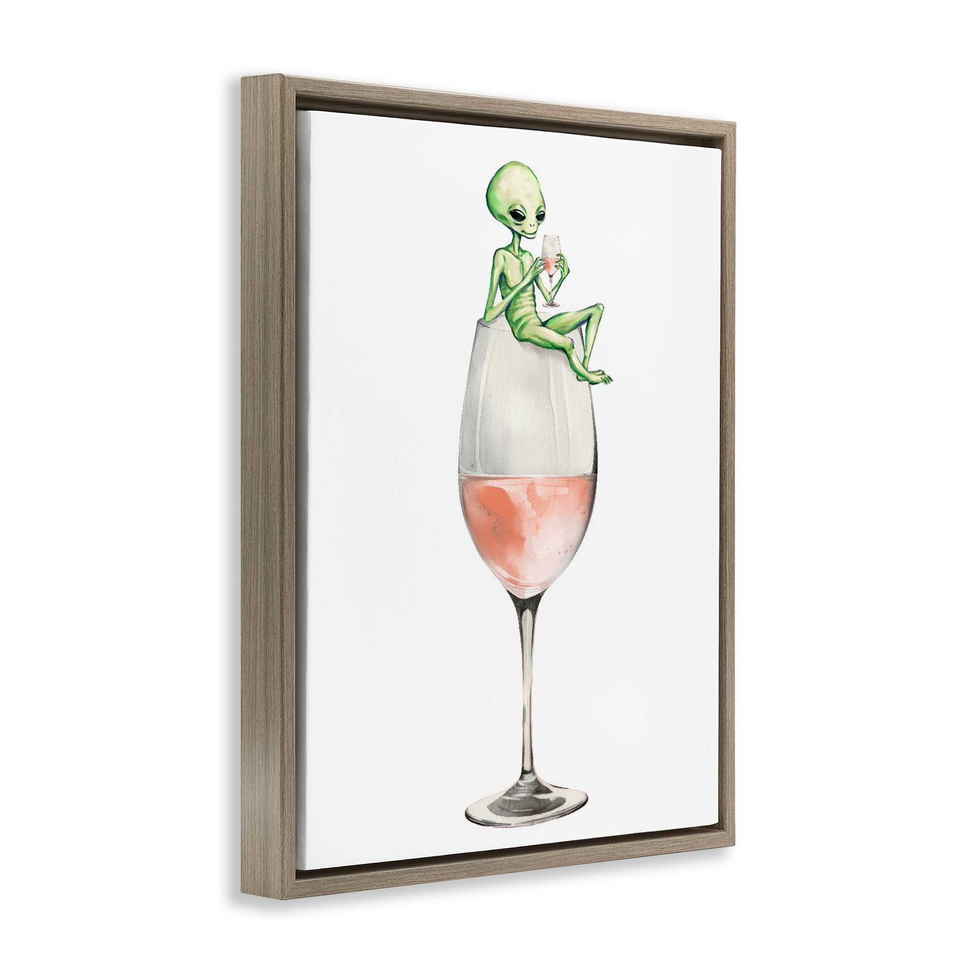 Stupell Industries BT-115-FFE-24X30 Wall-Art - View #2