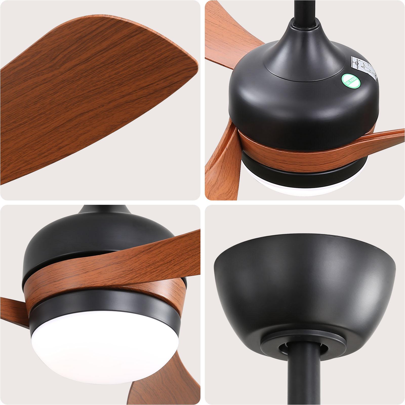 Bayfeve BF-359743-MP Ceiling-Fans - View #7