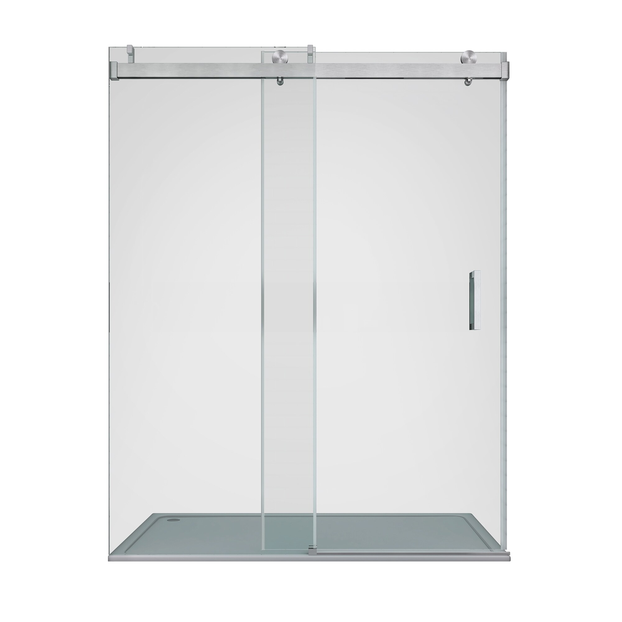 CASAINC CVY-SS08-60BR Shower-Doors - View #4
