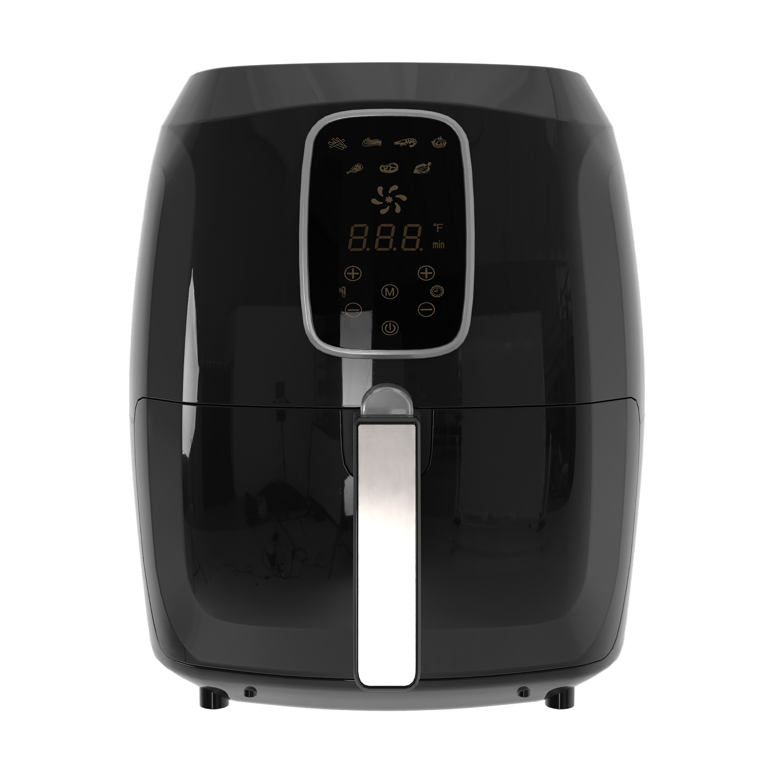 Up To 55% Off on Emerald Digital Air Fryers