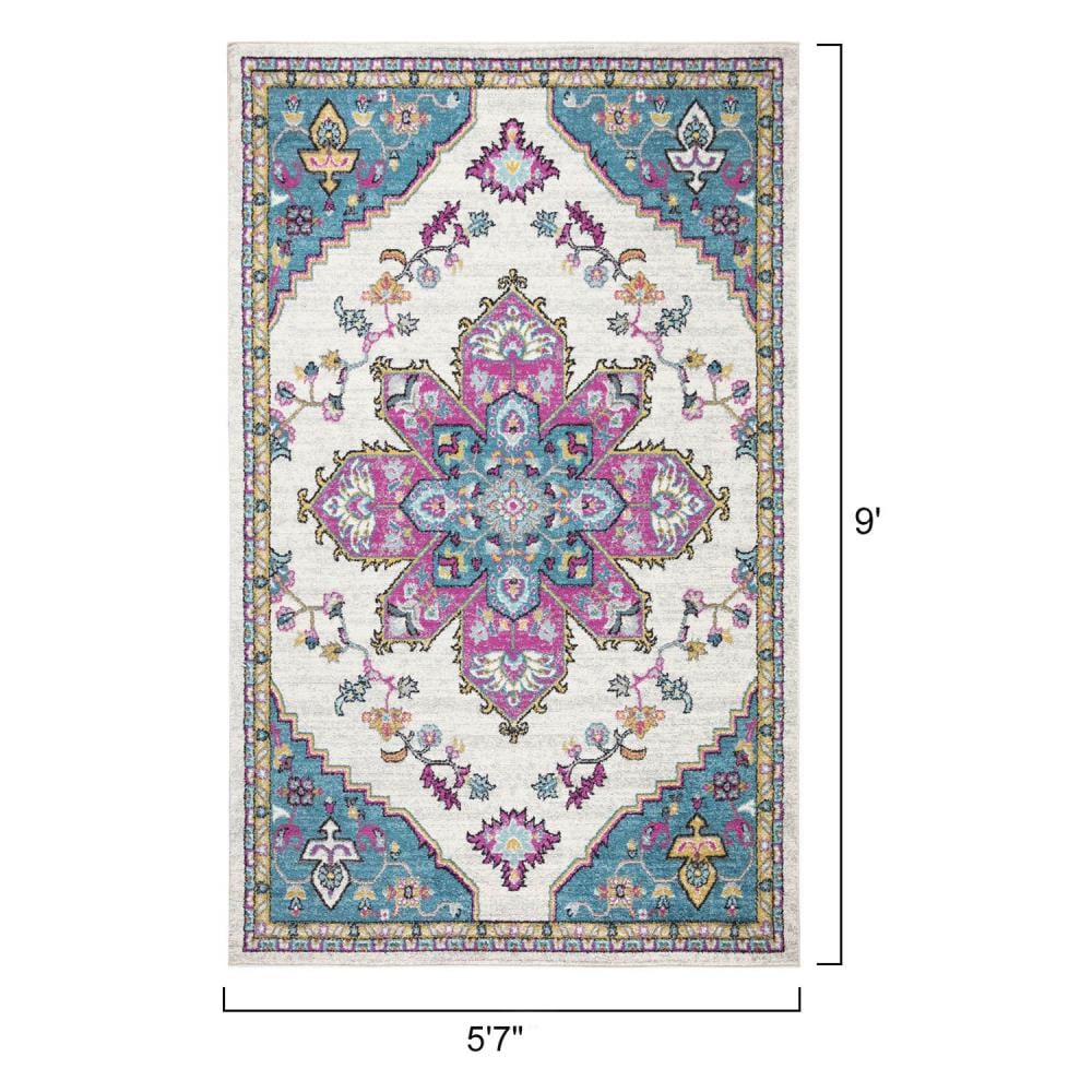 LNC MNIRI2LWS666446 rugs - View #3