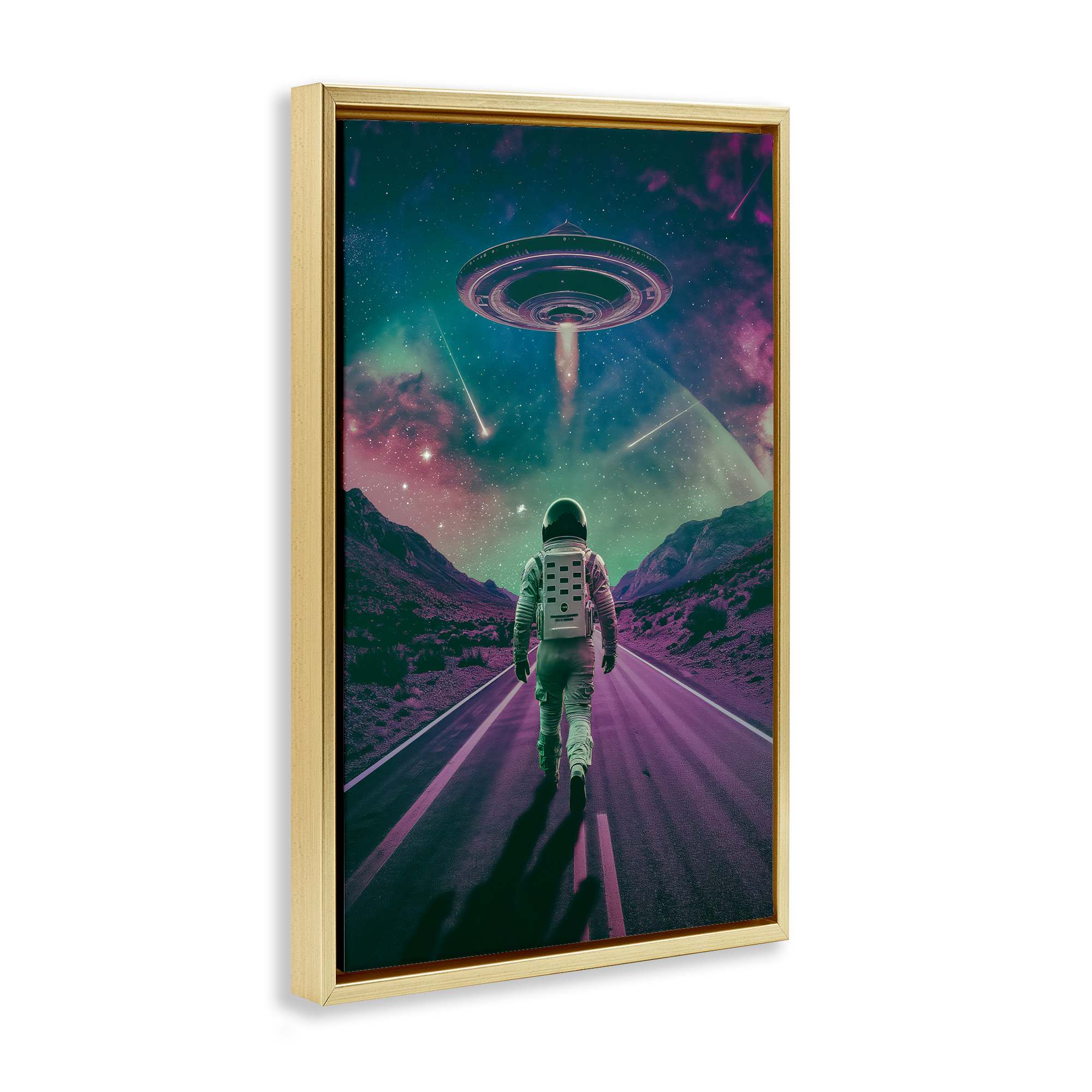 Stupell Industries BT-296-FFG-16X24 Wall-Art - View #2