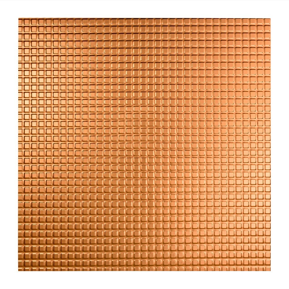 Fasade PL6225 Ceiling-Tile - View #2