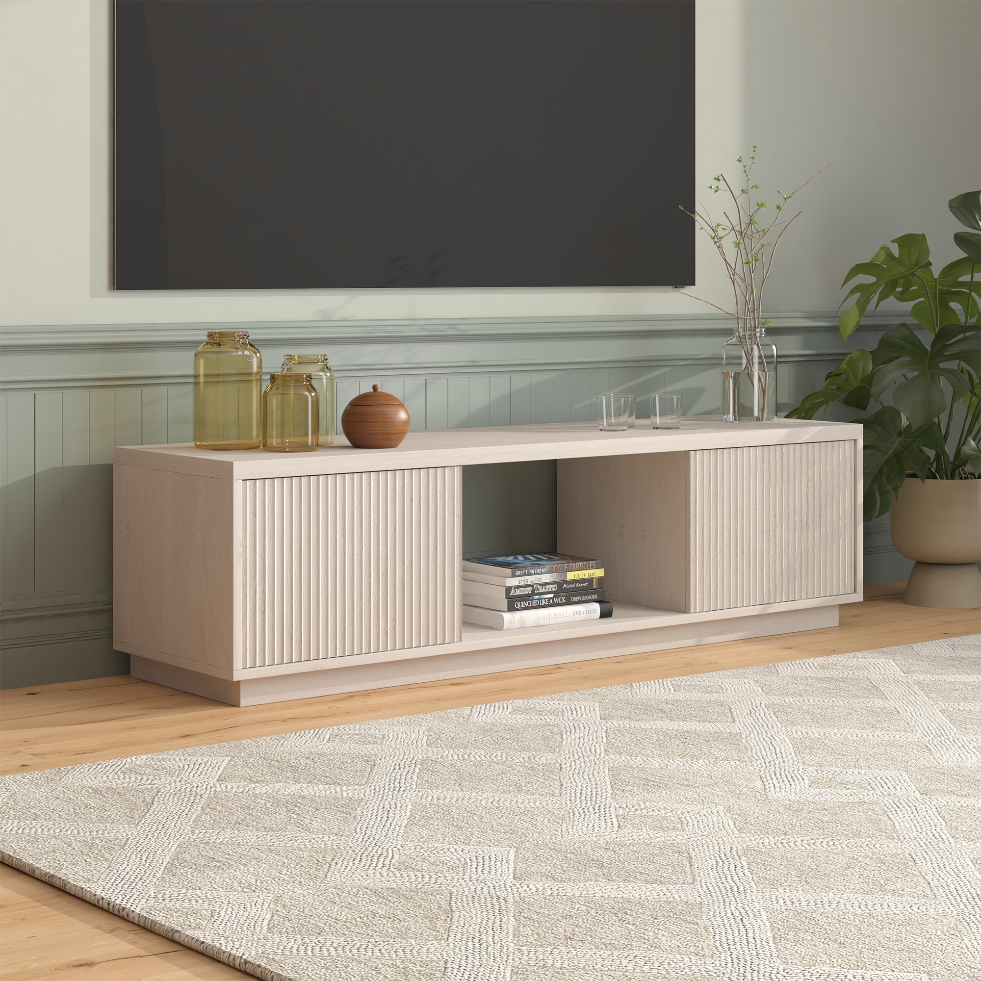 Hailey Home TV2306 Tv-Stands - View #5