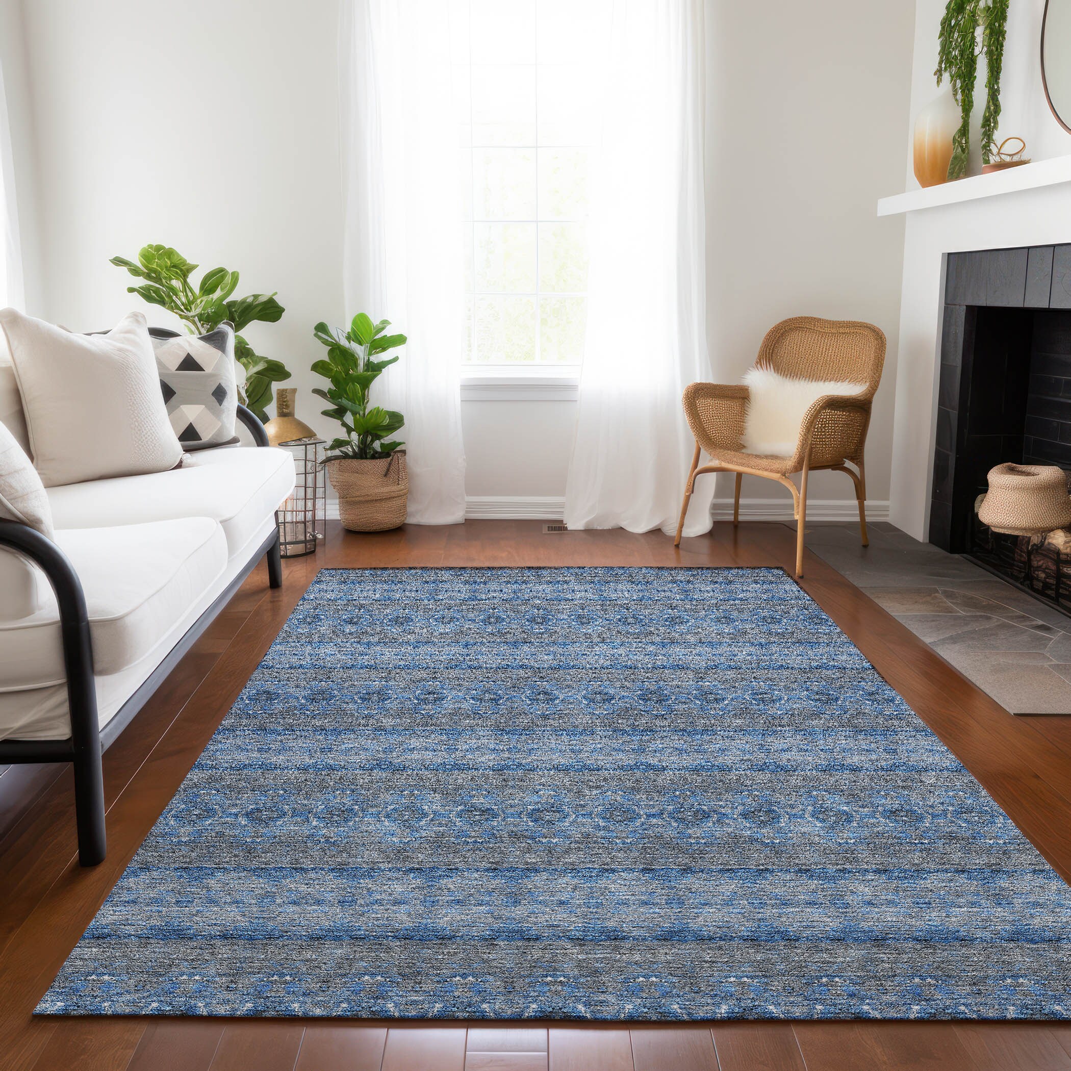 Addison Rugs ACN615NA8X10 rugs - View #7