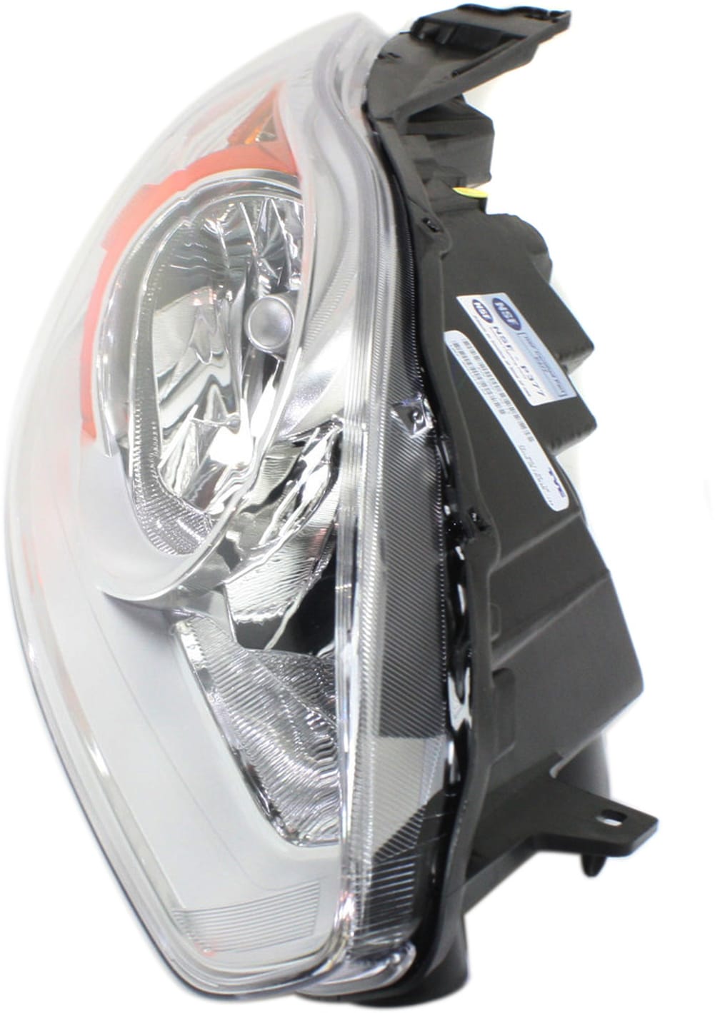 Garage-Pro JCWREPF100327GP Headlights-Components - View #2