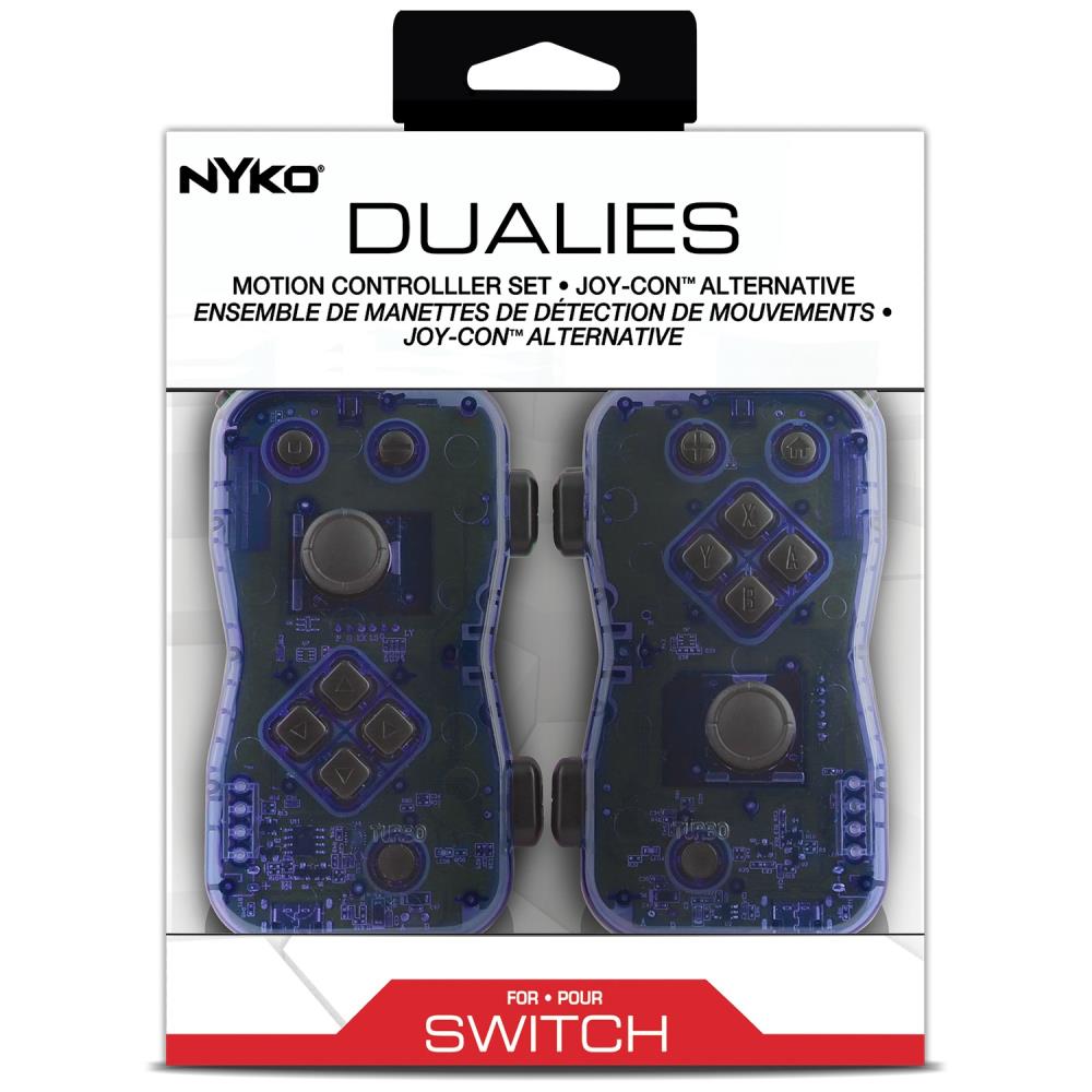 Nyko 87272 Video-Gaming-Accessories - View #6
