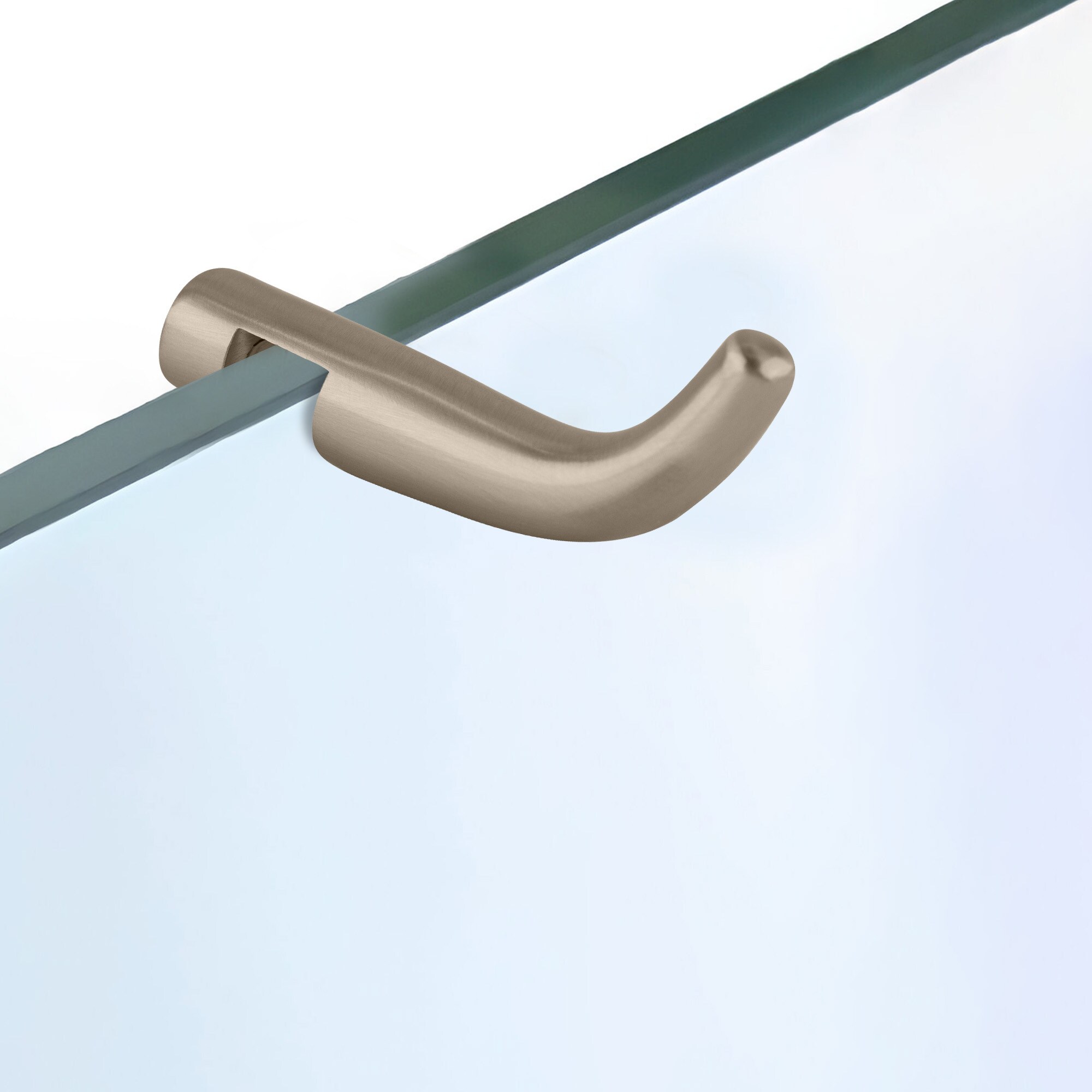 Brixwell BRHS01BN Robe-Hooks - View #5