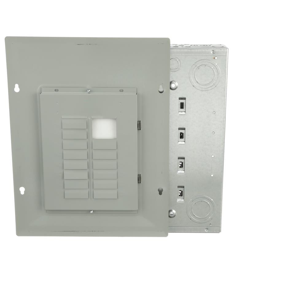 Eaton BRP12B100 Load-Centers - View #4