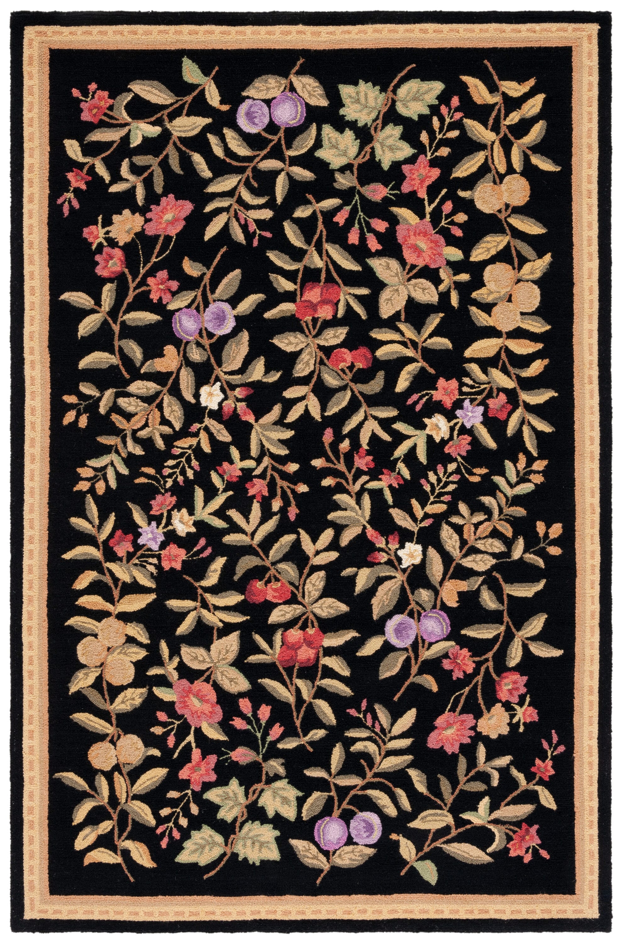 Safavieh HK210B-5 rugs - View #2