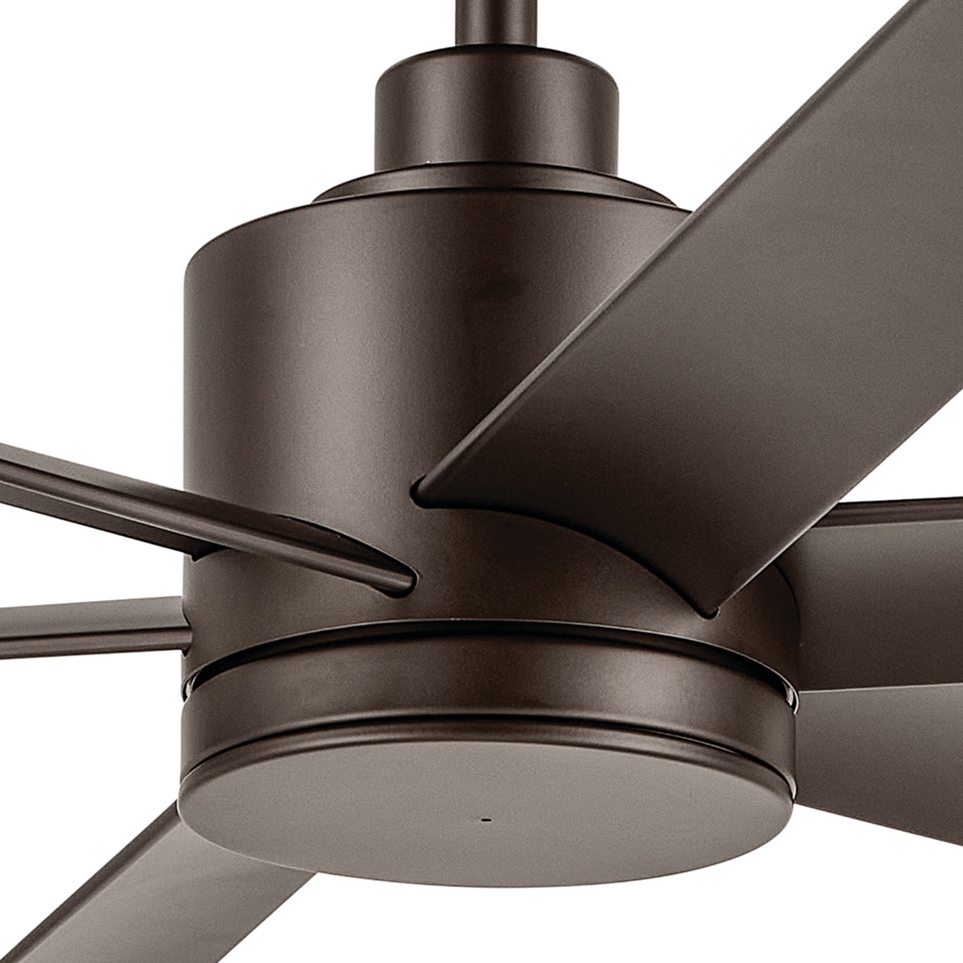 Kichler 310765SNB Ceiling-Fans - View #7
