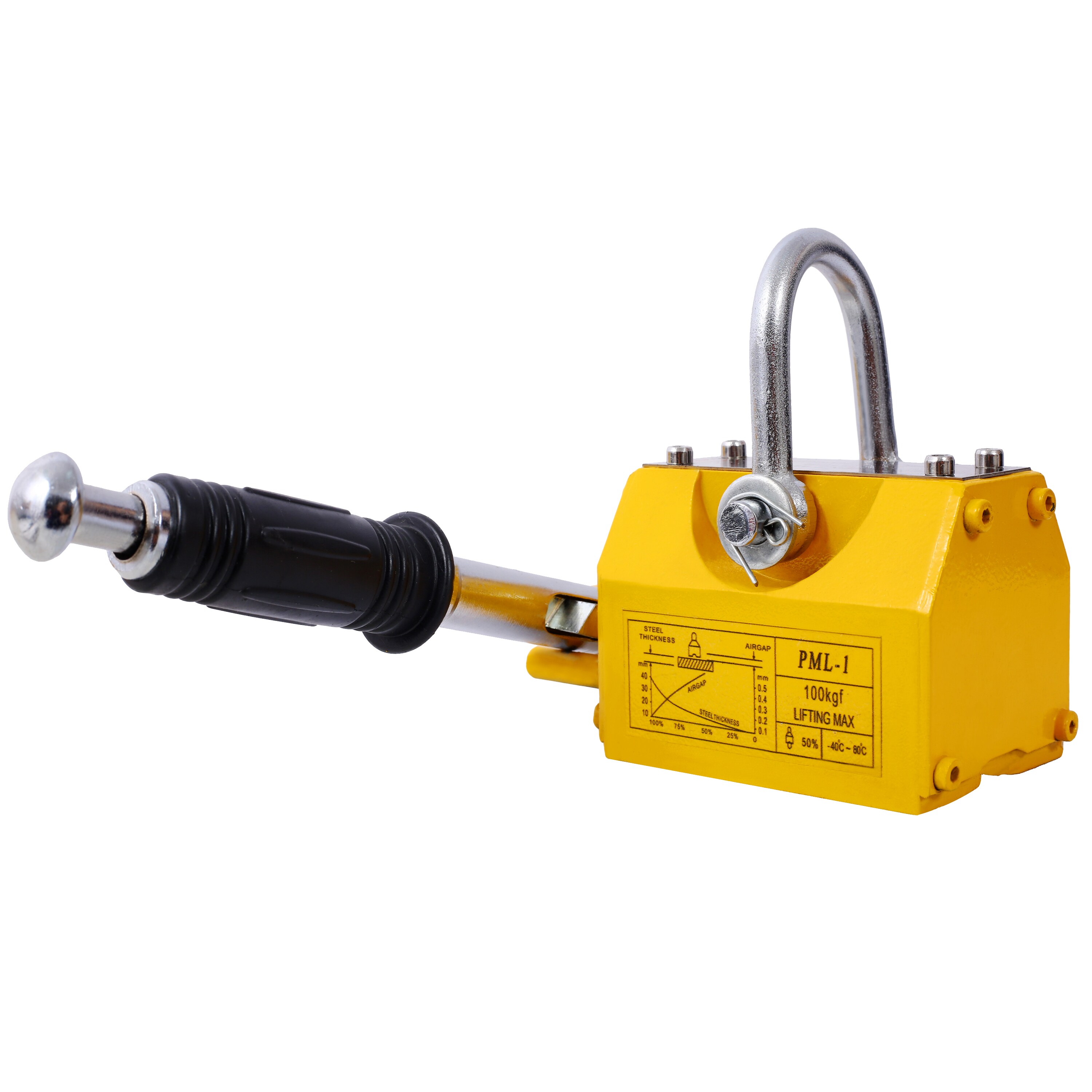 Tatayosi XH170804 Magnetic-Tools - View #9
