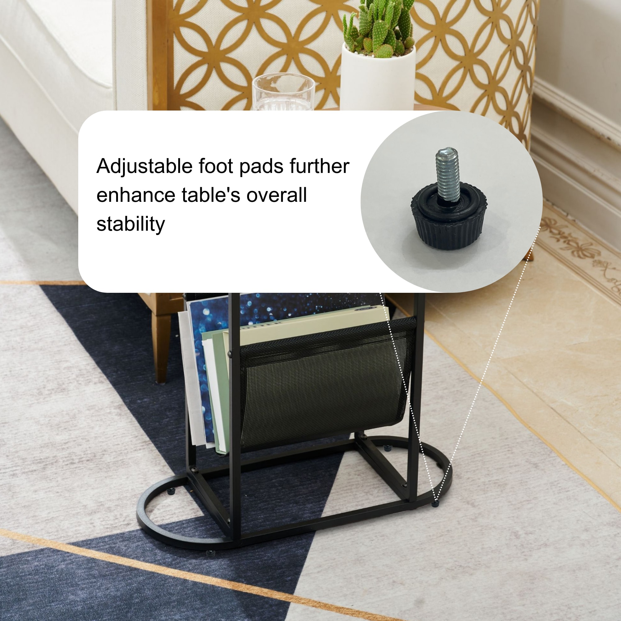 LIVIZA GIS685123259 End-Tables - View #14