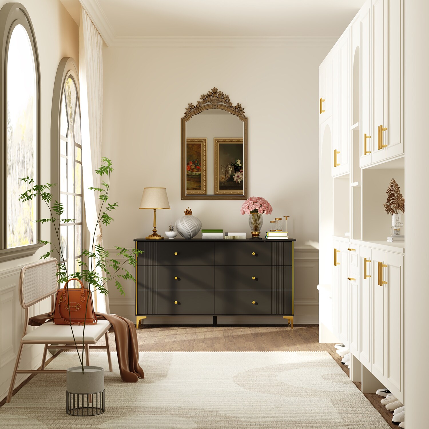 FUFU&GAGA KF330067-02 dressers - View #6