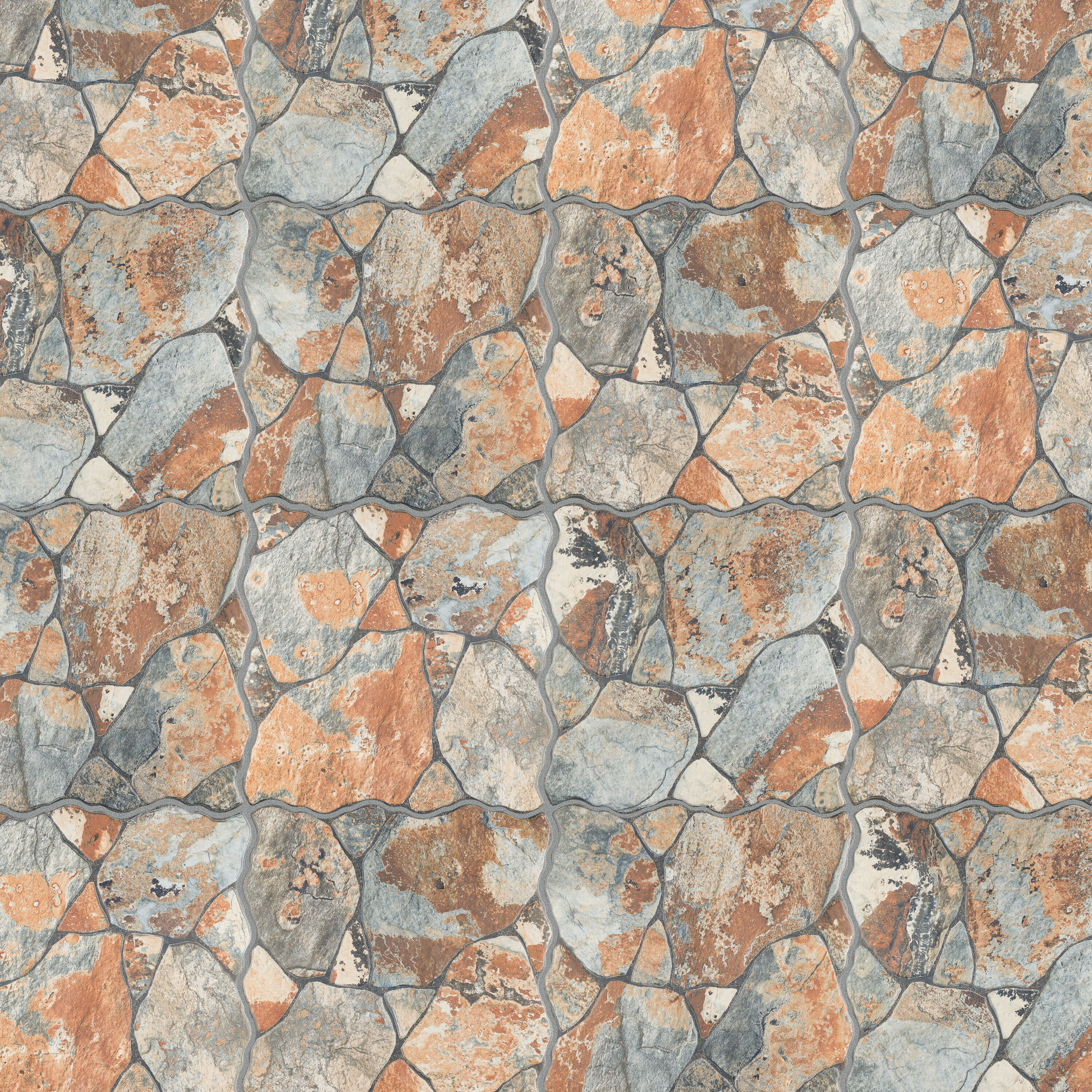 Affinity Tile S1FEM18CAOX Tile-Samples - View #7