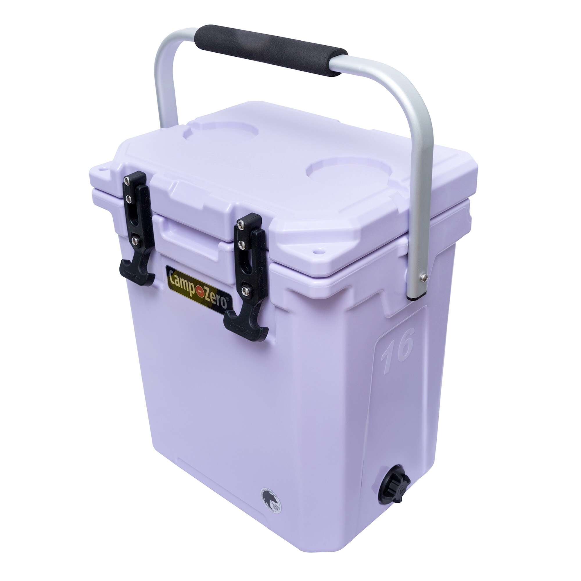 Camp-Zero CZ16L-LV Portable-Coolers - View #7